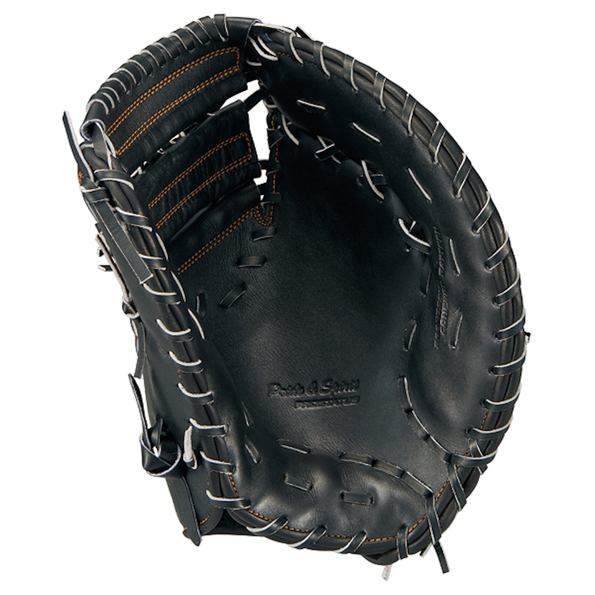 ZETT PROSTATUS Baseball First Base Mitt BPROFM333