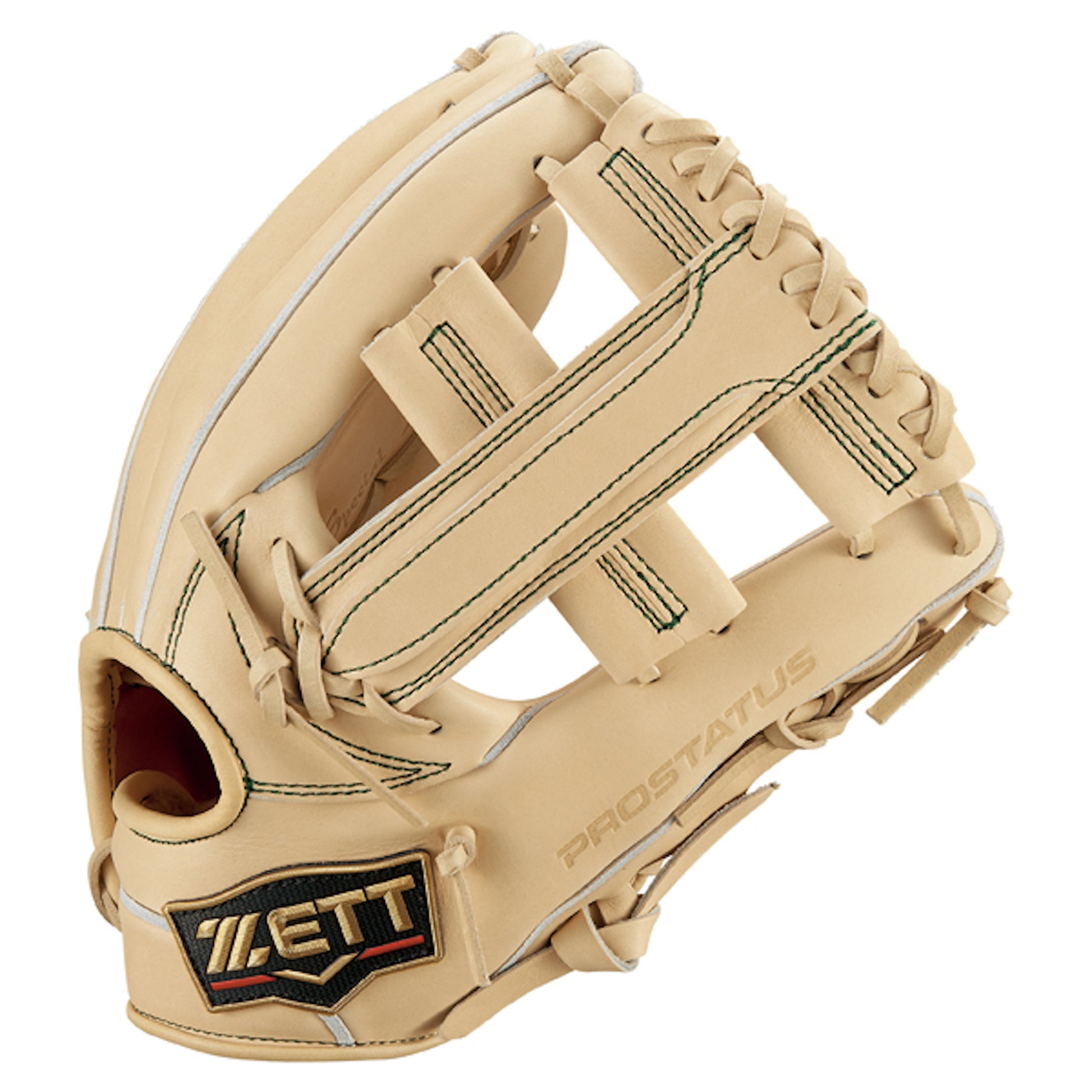 ZETT PROSTATUS Baseball Infield Glove BPROG186S