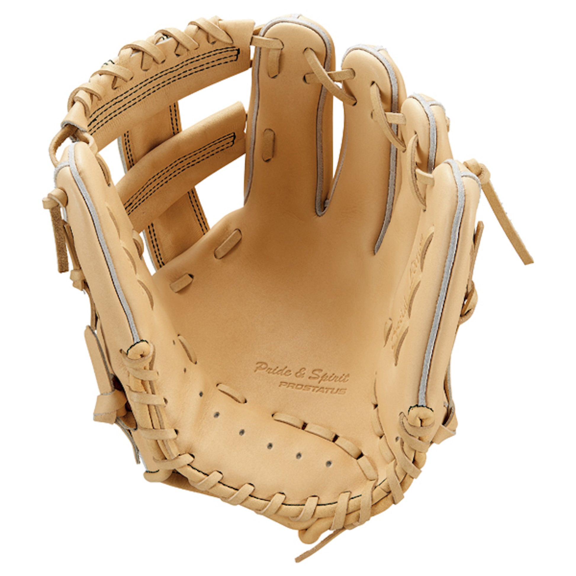 ZETT PROSTATUS Baseball Infield Glove BPROG186S