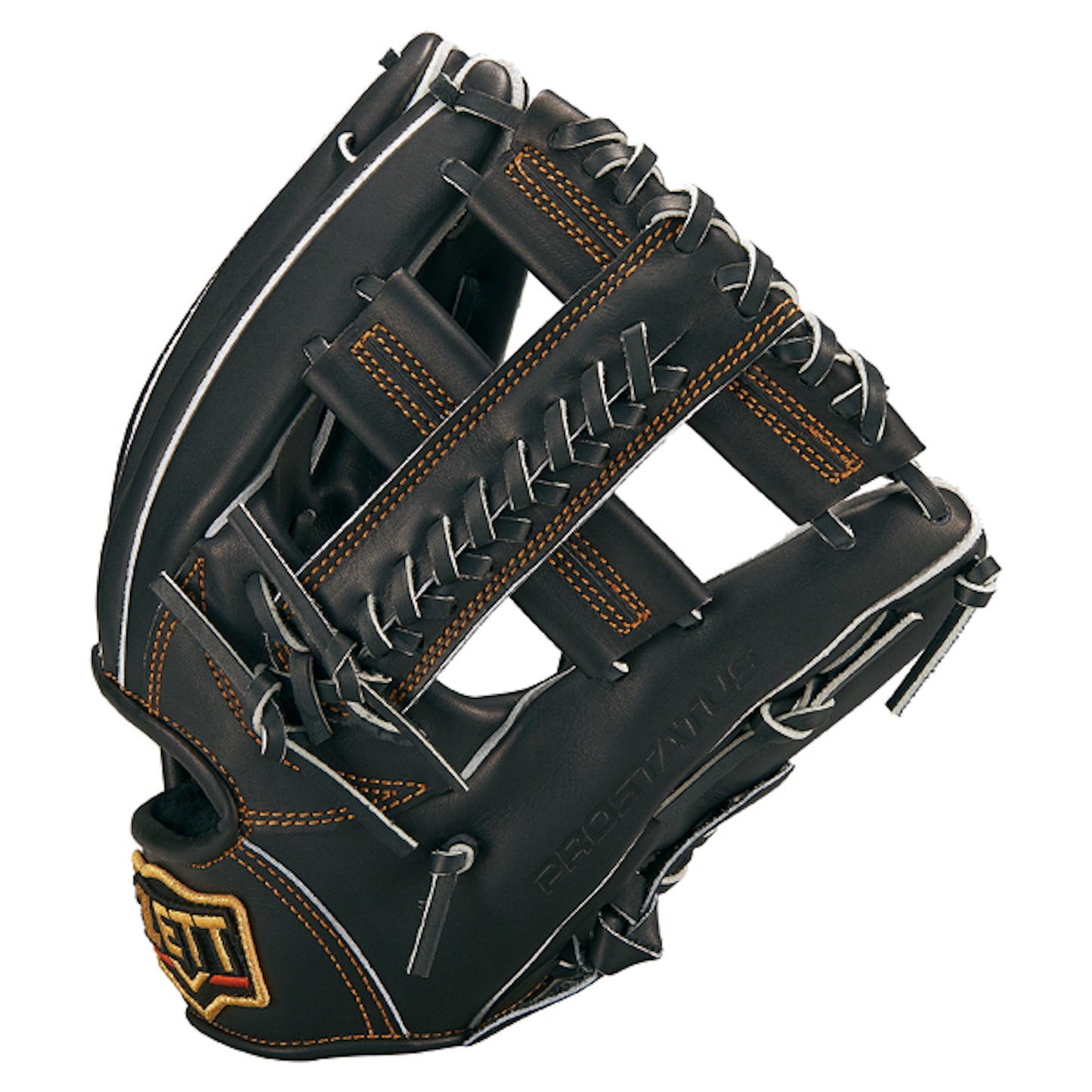 ZETT PROSTATUS Baseball Infield Glove BPROG260