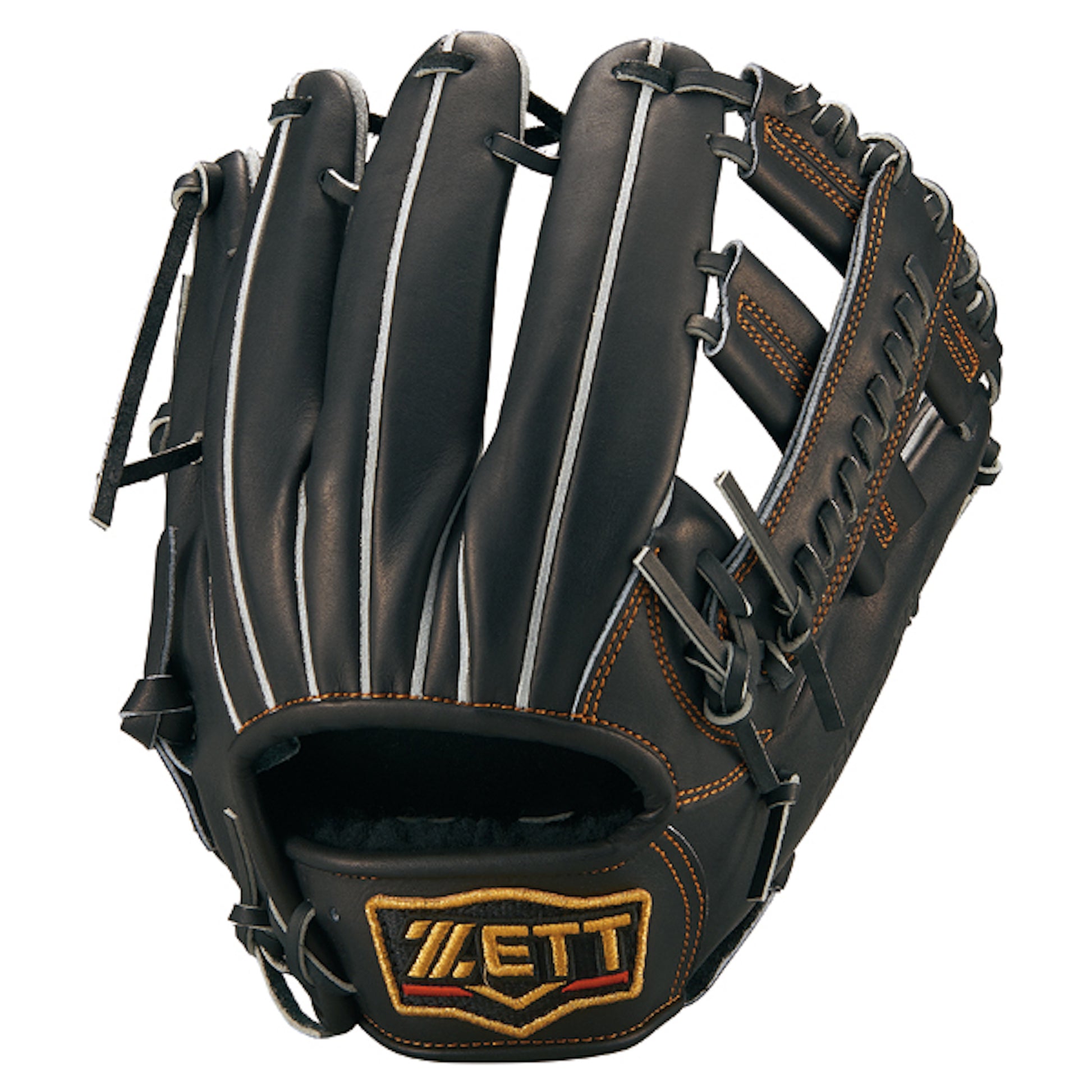 ZETT PROSTATUS Baseball Infield Glove BPROG260