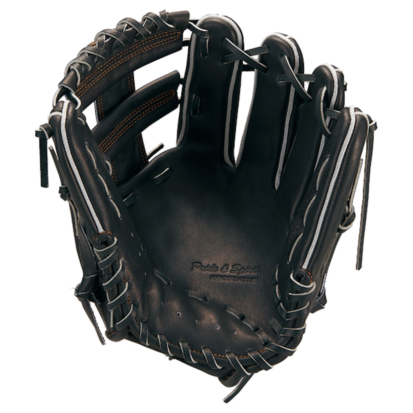 ZETT PROSTATUS Baseball Infield Glove BPROG260