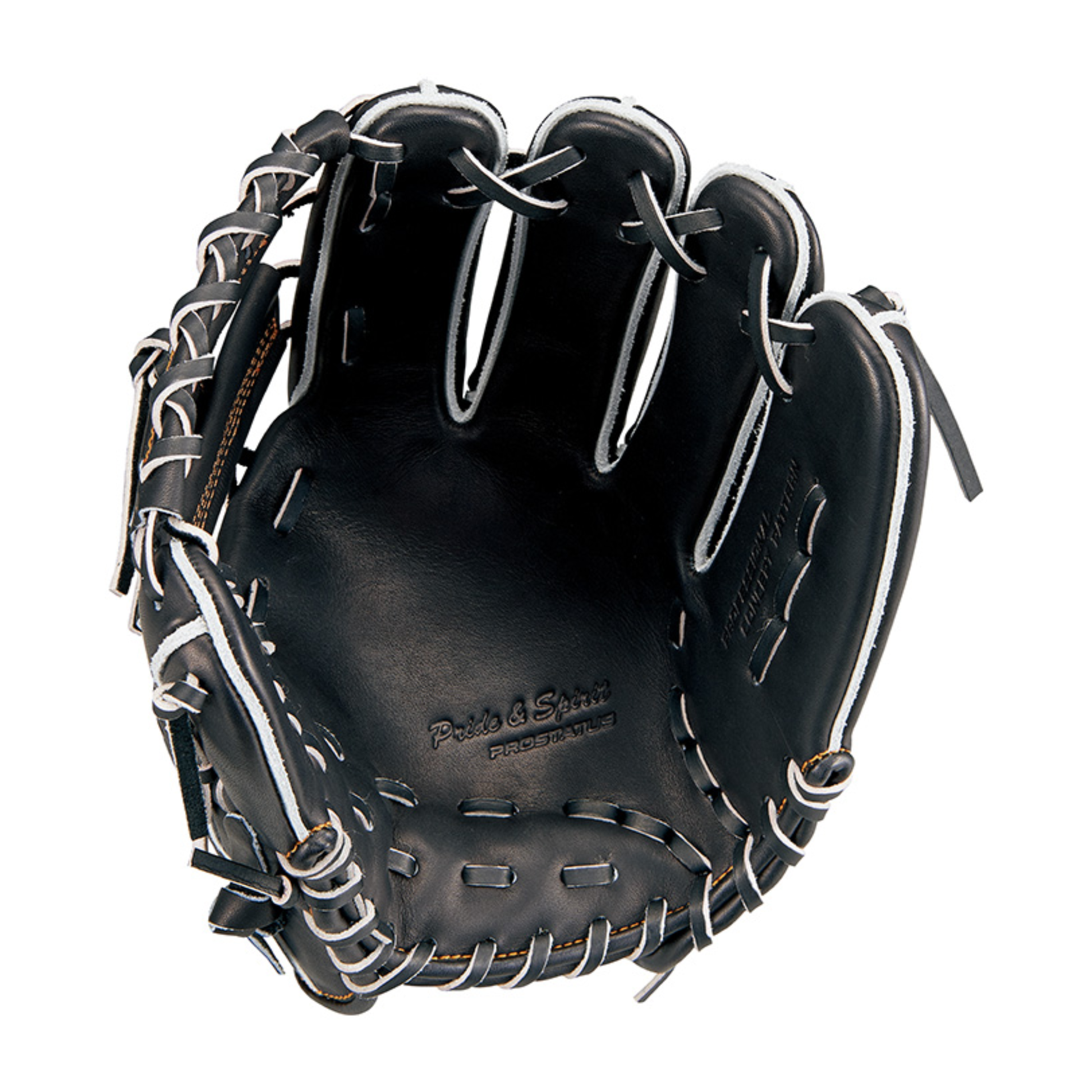 ZETT PROSTATUS Baseball Infield Glove BPROG441