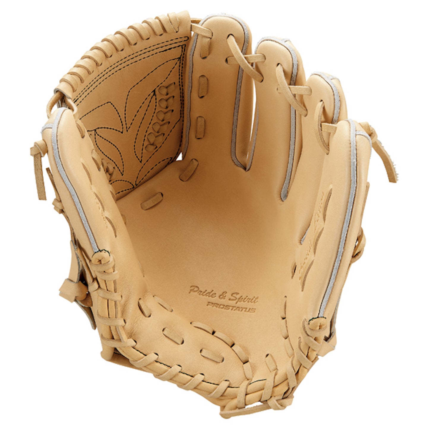 ZETT PROSTATUS Baseball Pitcher Glove BPROG521S