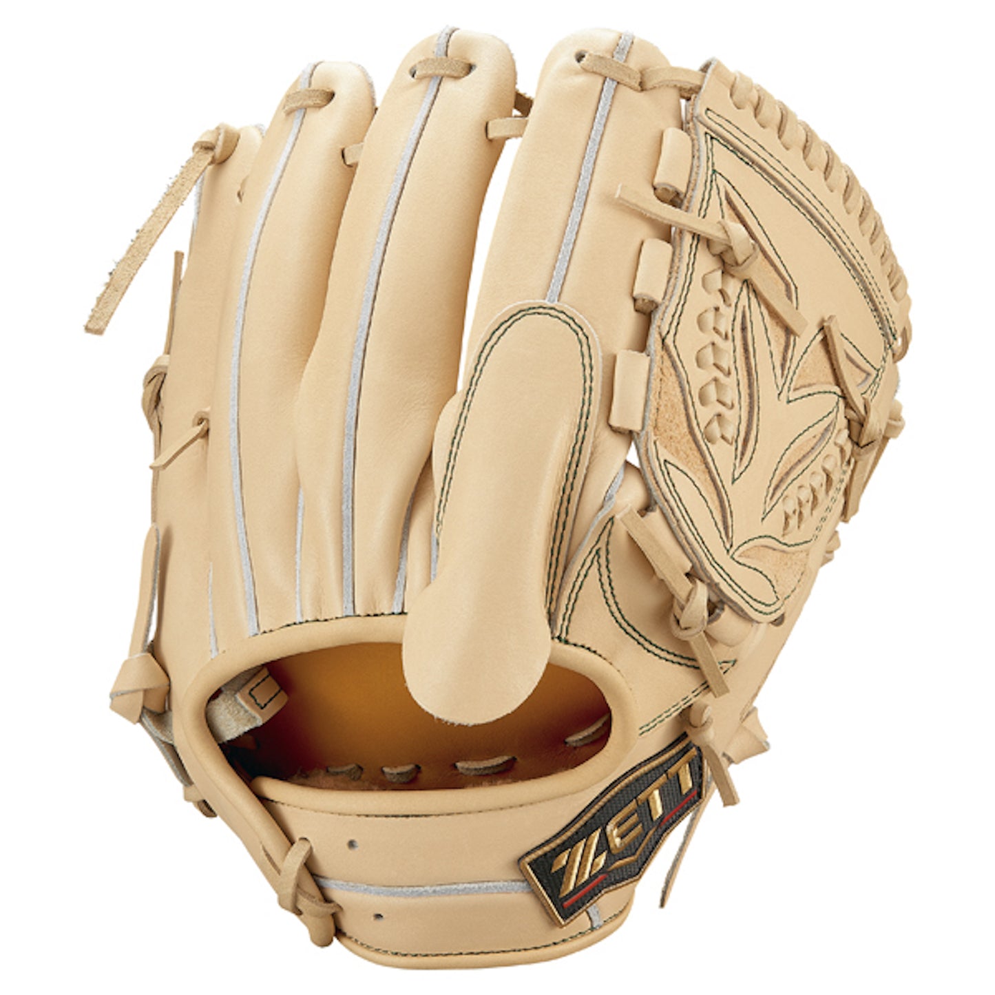 ZETT PROSTATUS Baseball Pitcher Glove BPROG521S