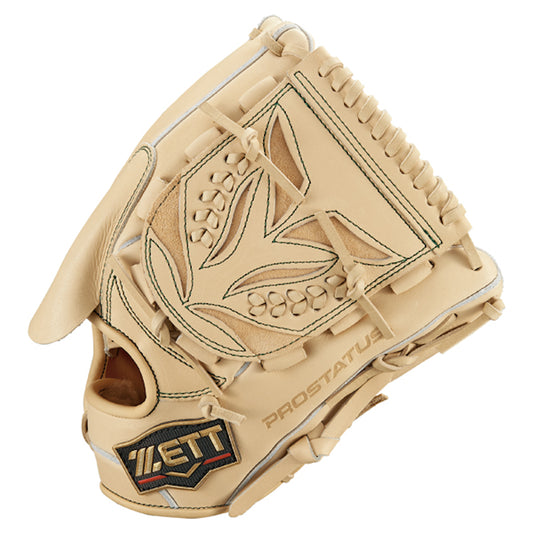 ZETT PROSTATUS Baseball Pitcher Glove BPROG521S