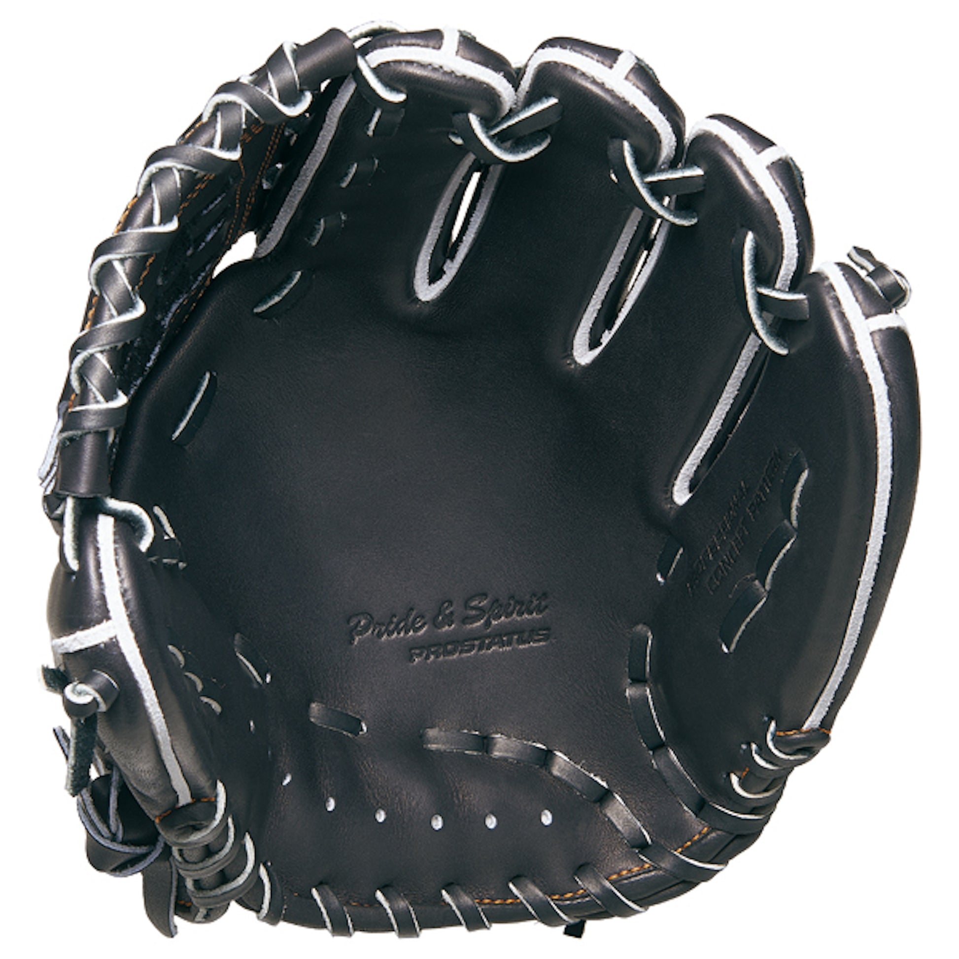 ZETT PROSTATUS Baseball Infield Glove BPROG561