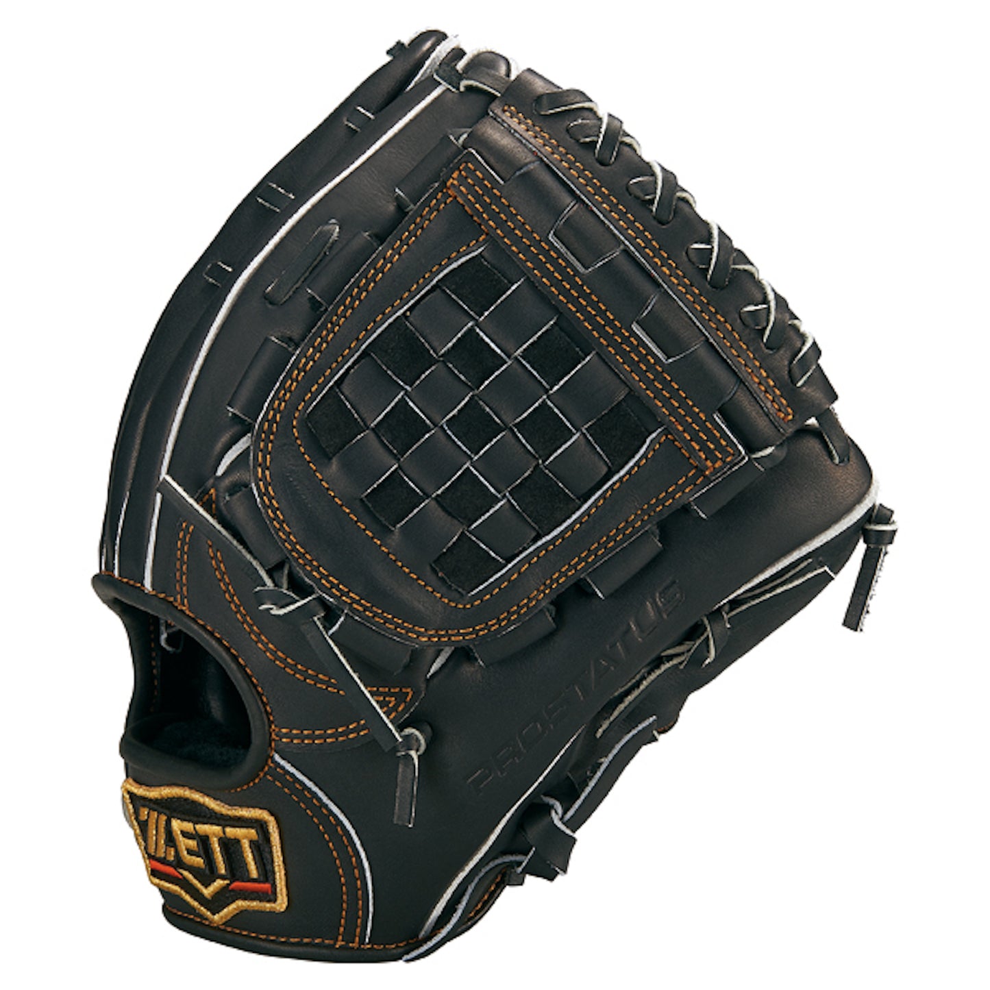 ZETT PROSTATUS Baseball Infield Glove BPROG561