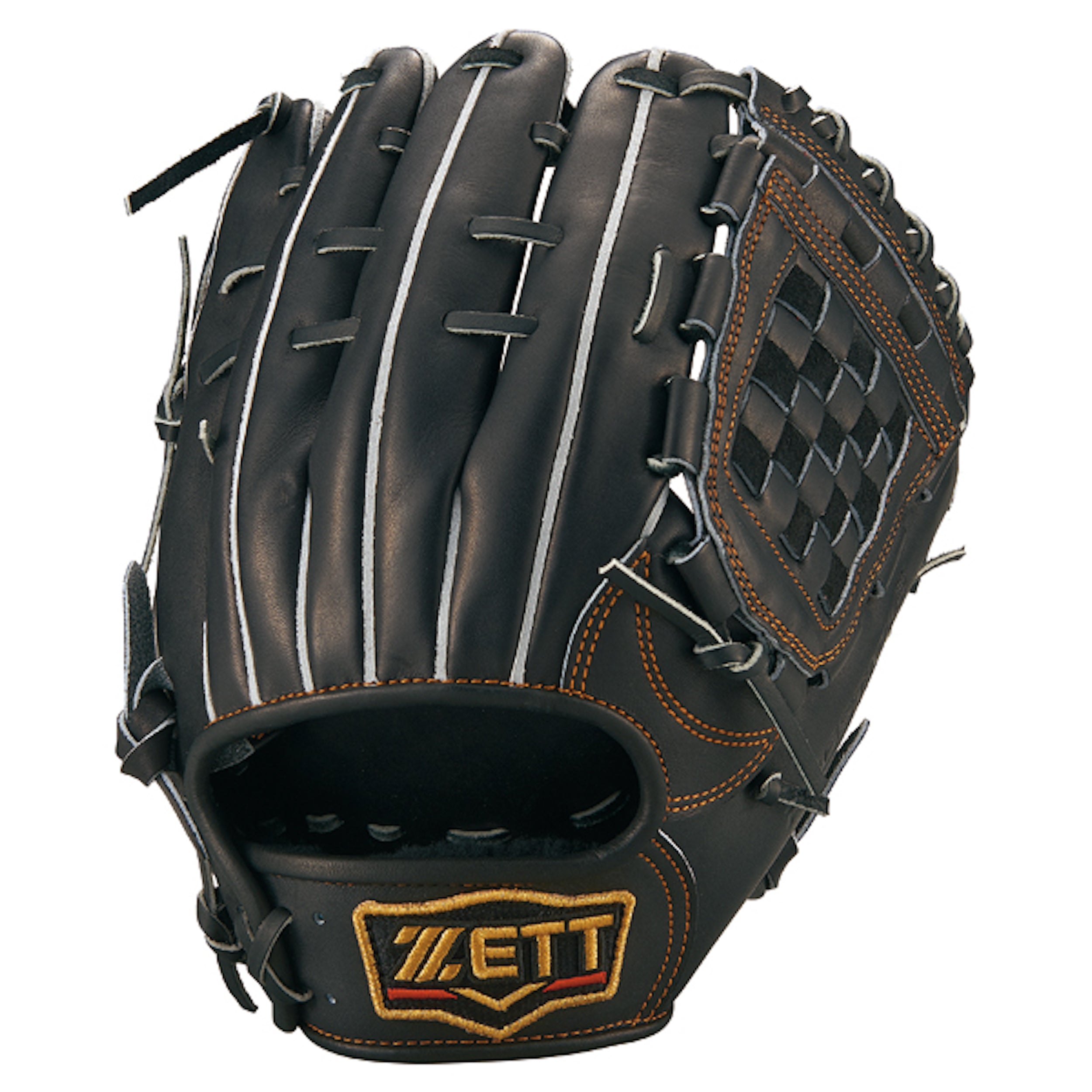 ZETT PROSTATUS Baseball Infield Glove BPROG561 – Playcatch