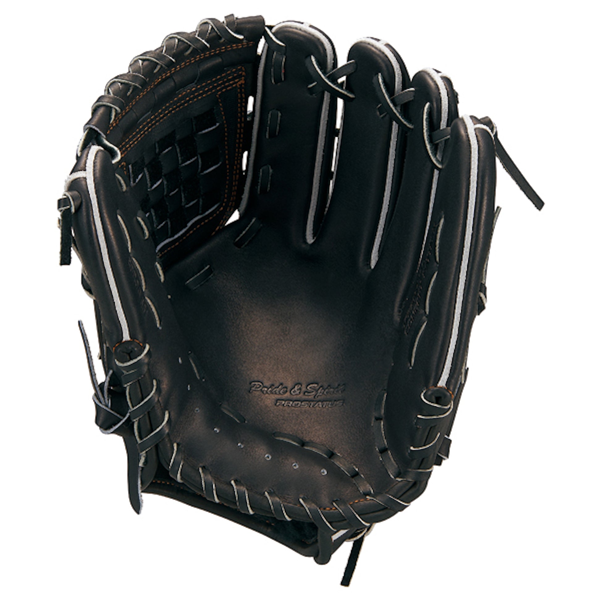 ZETT PROSTATUS Baseball Infield Glove BPROG561