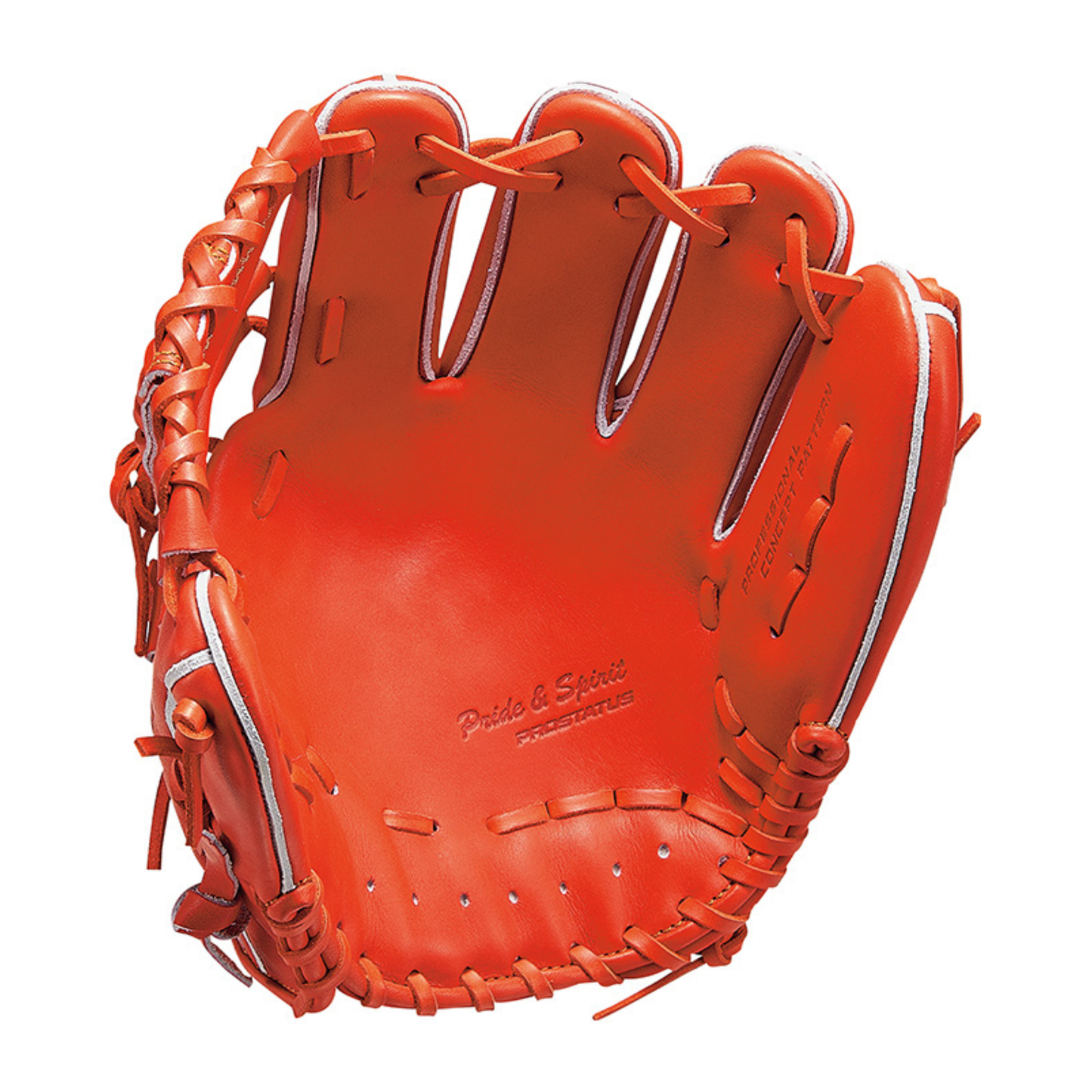 ZETT PROSTATUS Baseball Infield Glove BPROG660