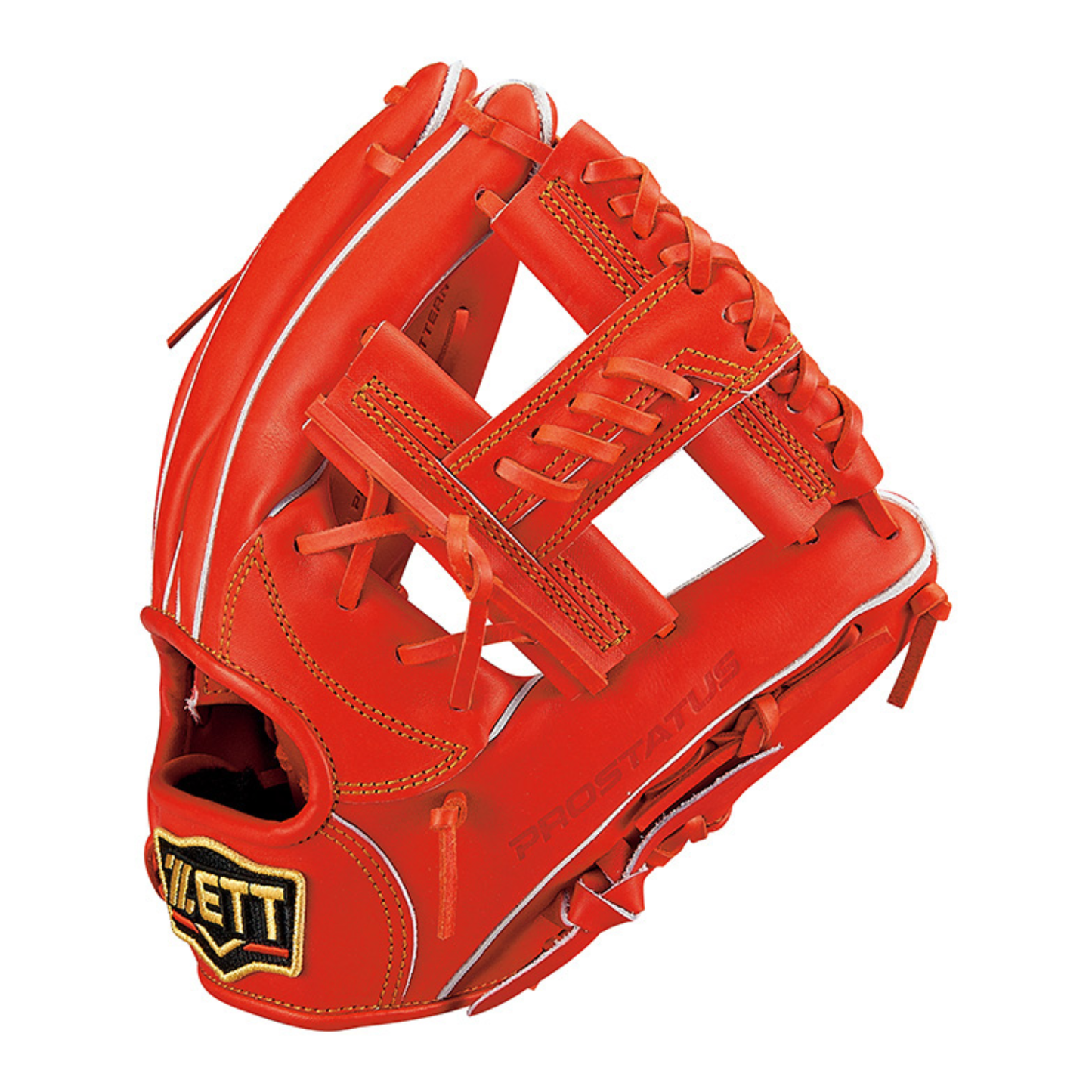 ZETT PROSTATUS Baseball Infield Glove BPROG660