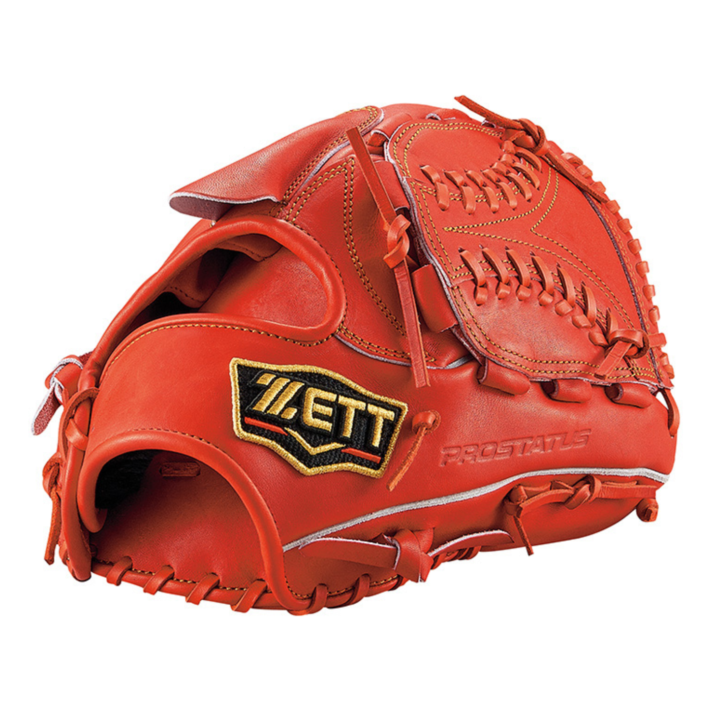 ZETT PROSTATUS Baseball Pitcher Glove BPROG710