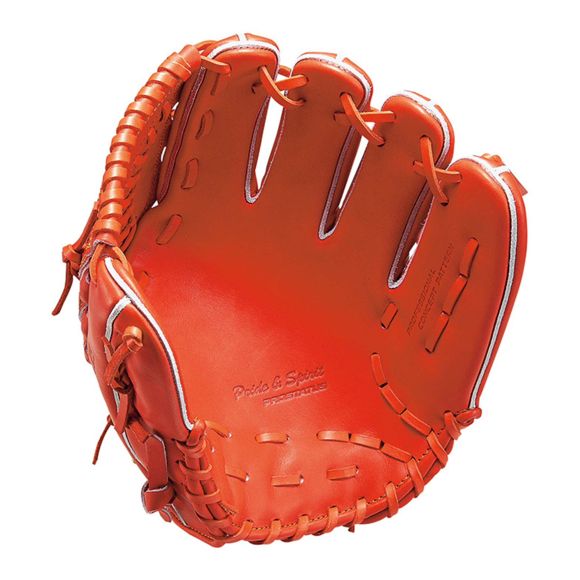 ZETT PROSTATUS Baseball Pitcher Glove BPROG710