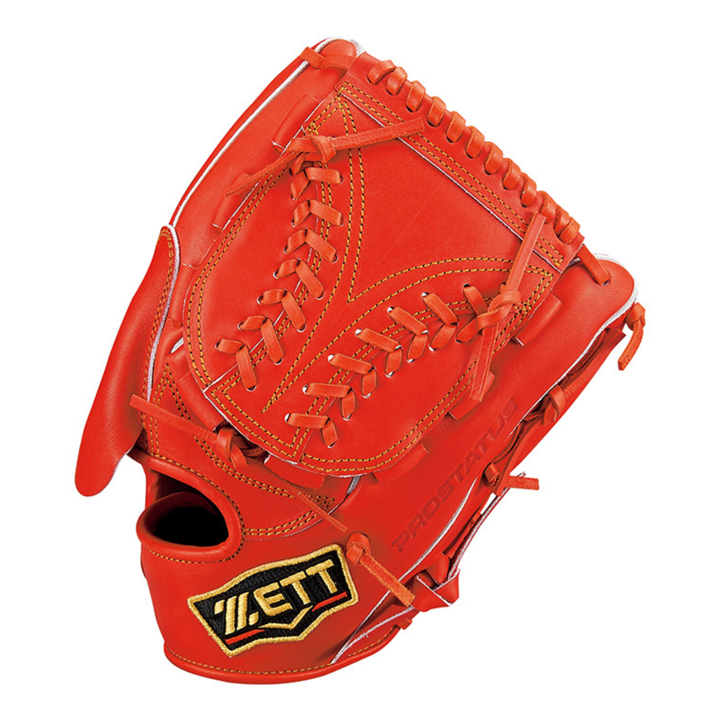 ZETT PROSTATUS Baseball Pitcher Glove BPROG710