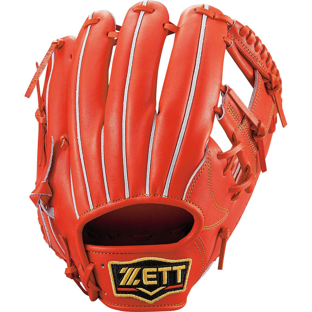 ZETT PROSTATUS Baseball Infield Glove BPROG760