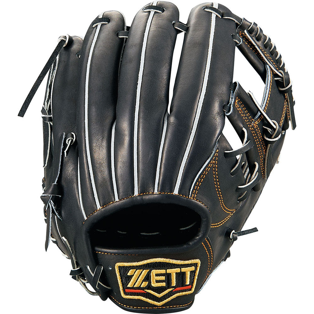 ZETT PROSTATUS Baseball Infield Glove BPROG760