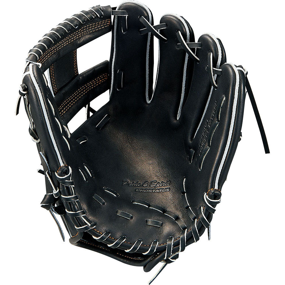 ZETT PROSTATUS Baseball Infield Glove BPROG760