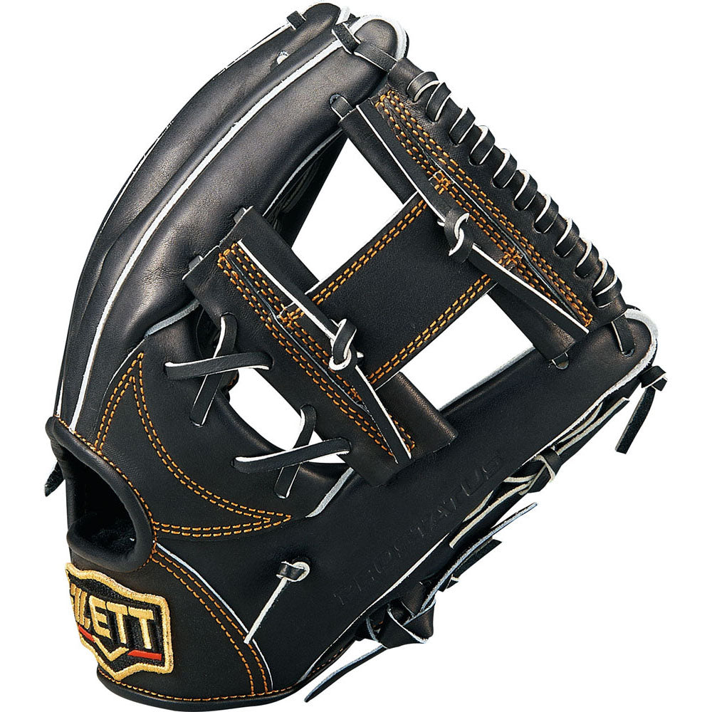 ZETT PROSTATUS Baseball Infield Glove BPROG760