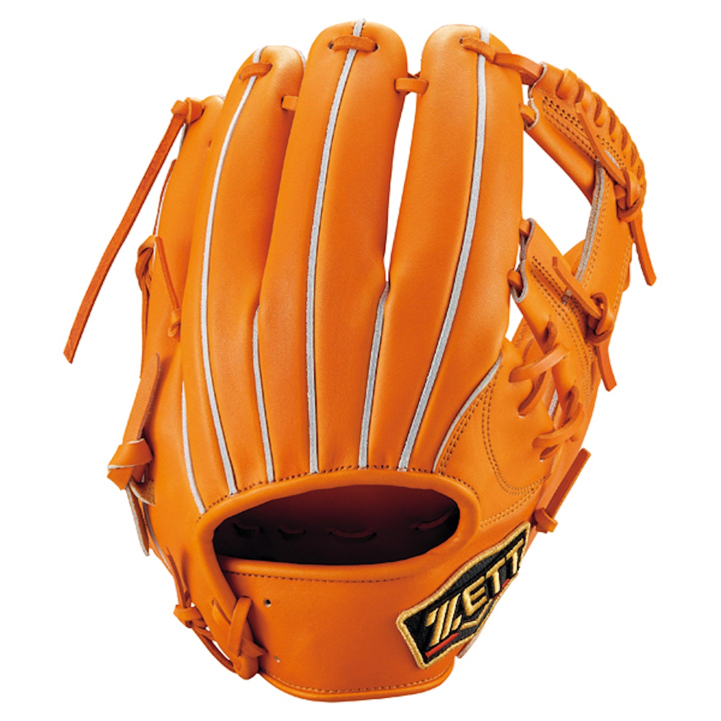 ZETT PROSTATUS Baseball Infield Glove BPROG766