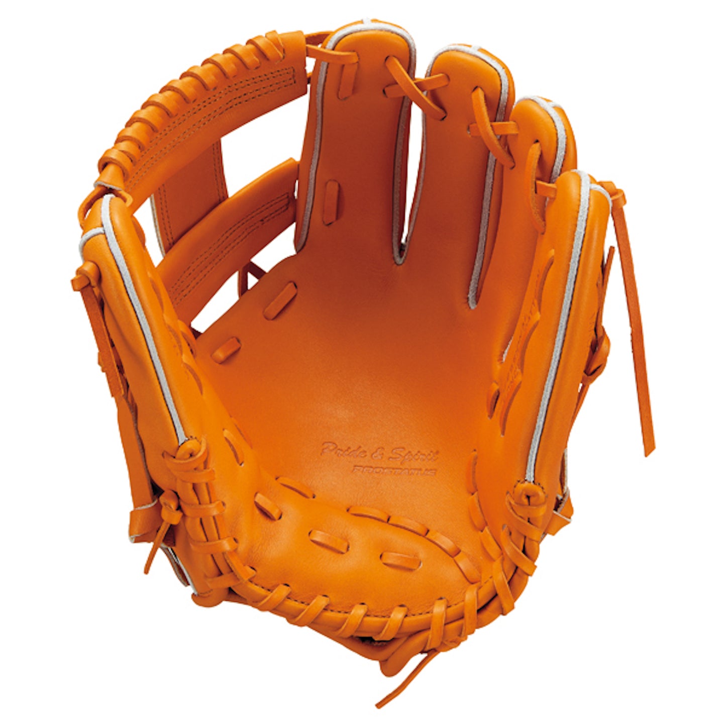 ZETT PROSTATUS Baseball Infield Glove BPROG766