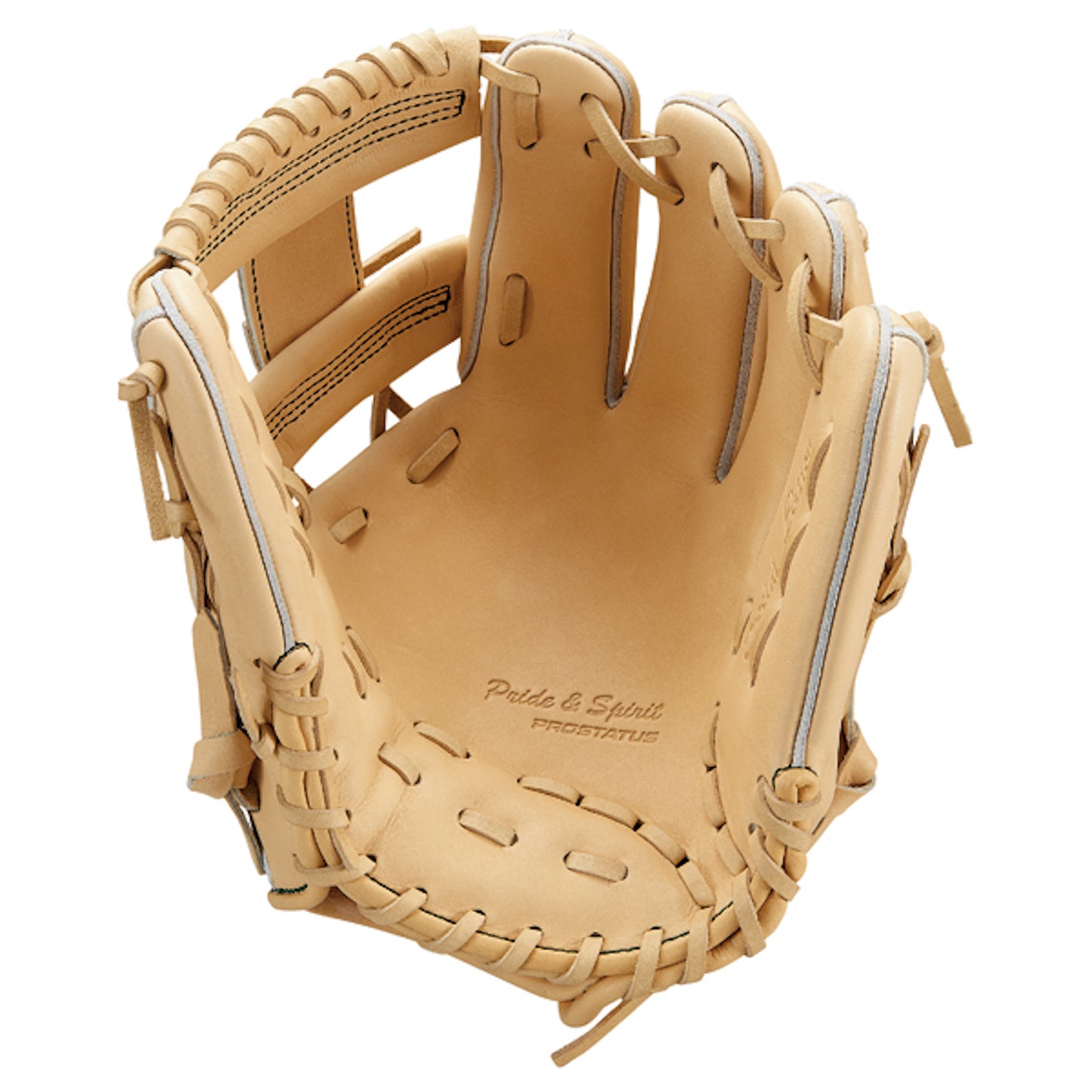 ZETT PROSTATUS Baseball Infield Glove BPROG766S