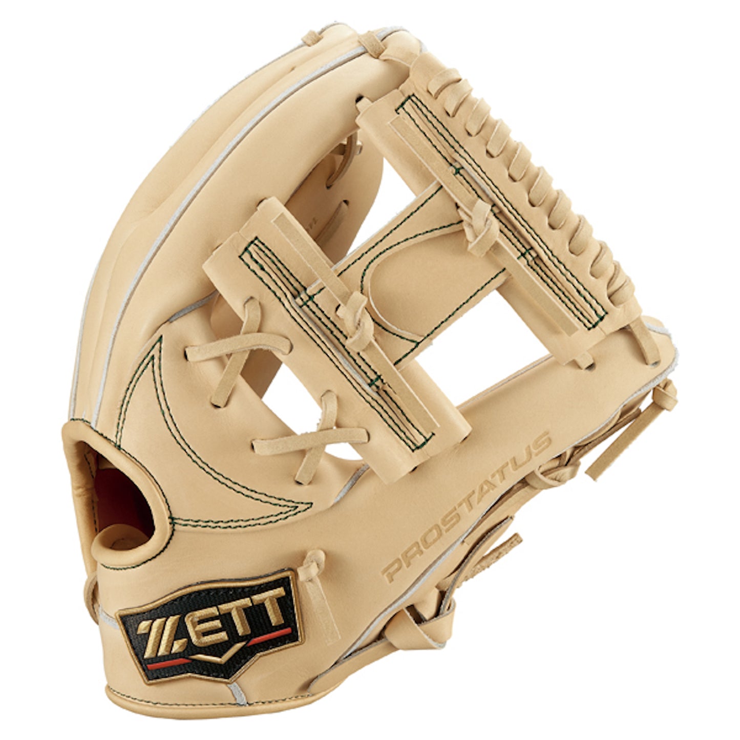 ZETT PROSTATUS Baseball Infield Glove BPROG766S