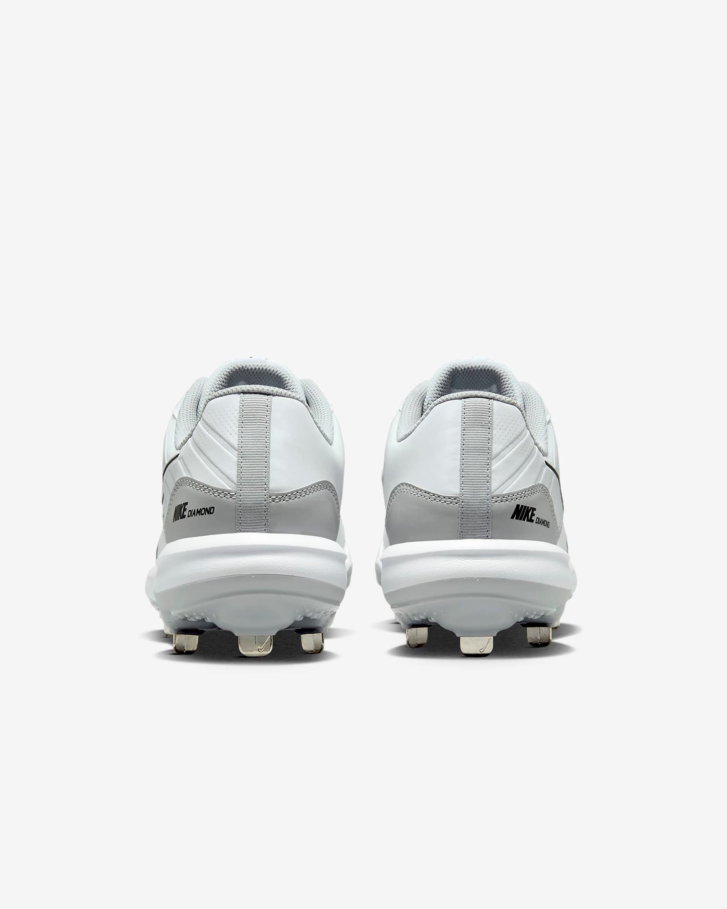 Nike Alpha Huarache Varsity 4 Low