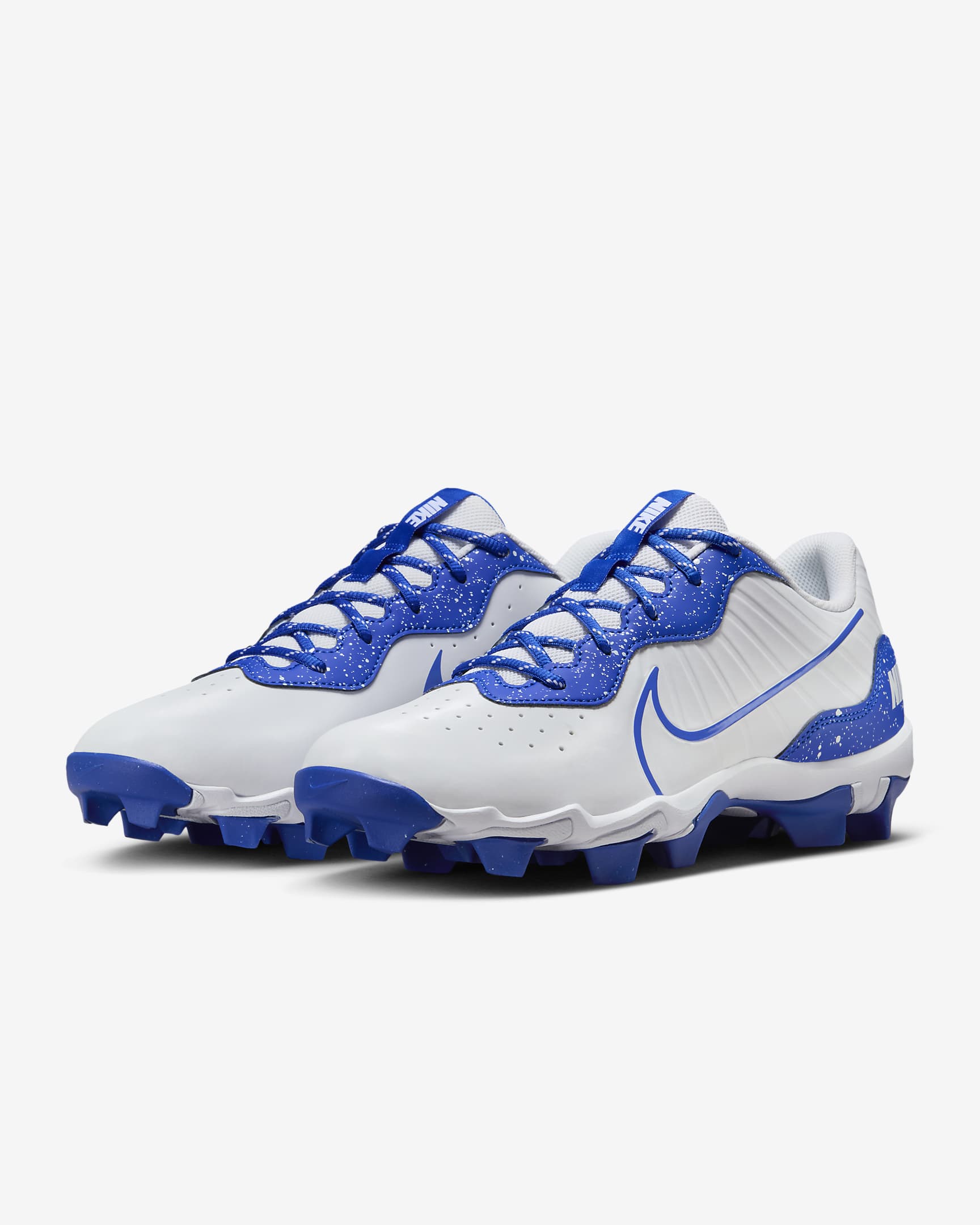 Nike Alpha Huarache 4 Keystone