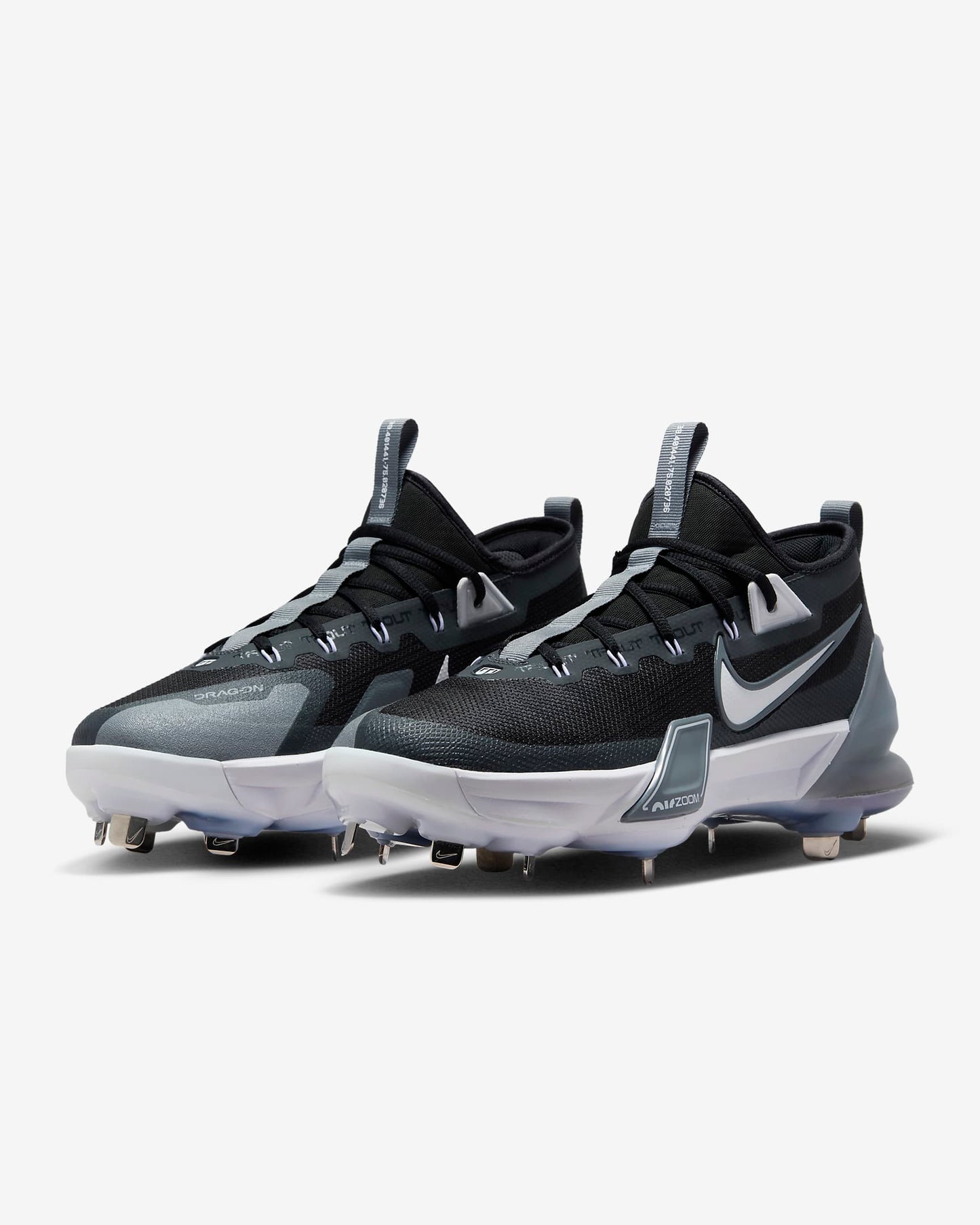 Nike Force Zoom Trout 9 Elite