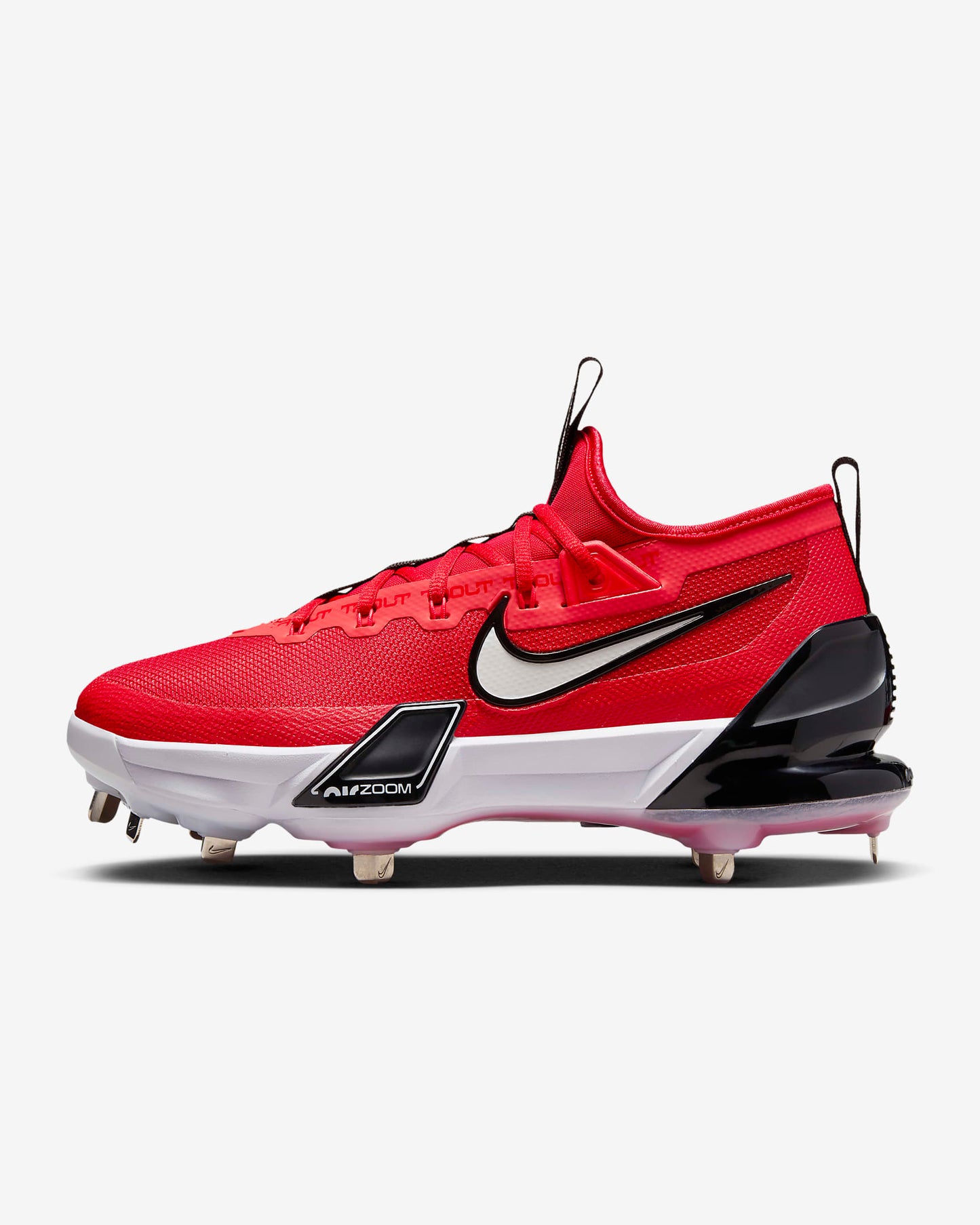 Nike Force Zoom Trout 9 Elite