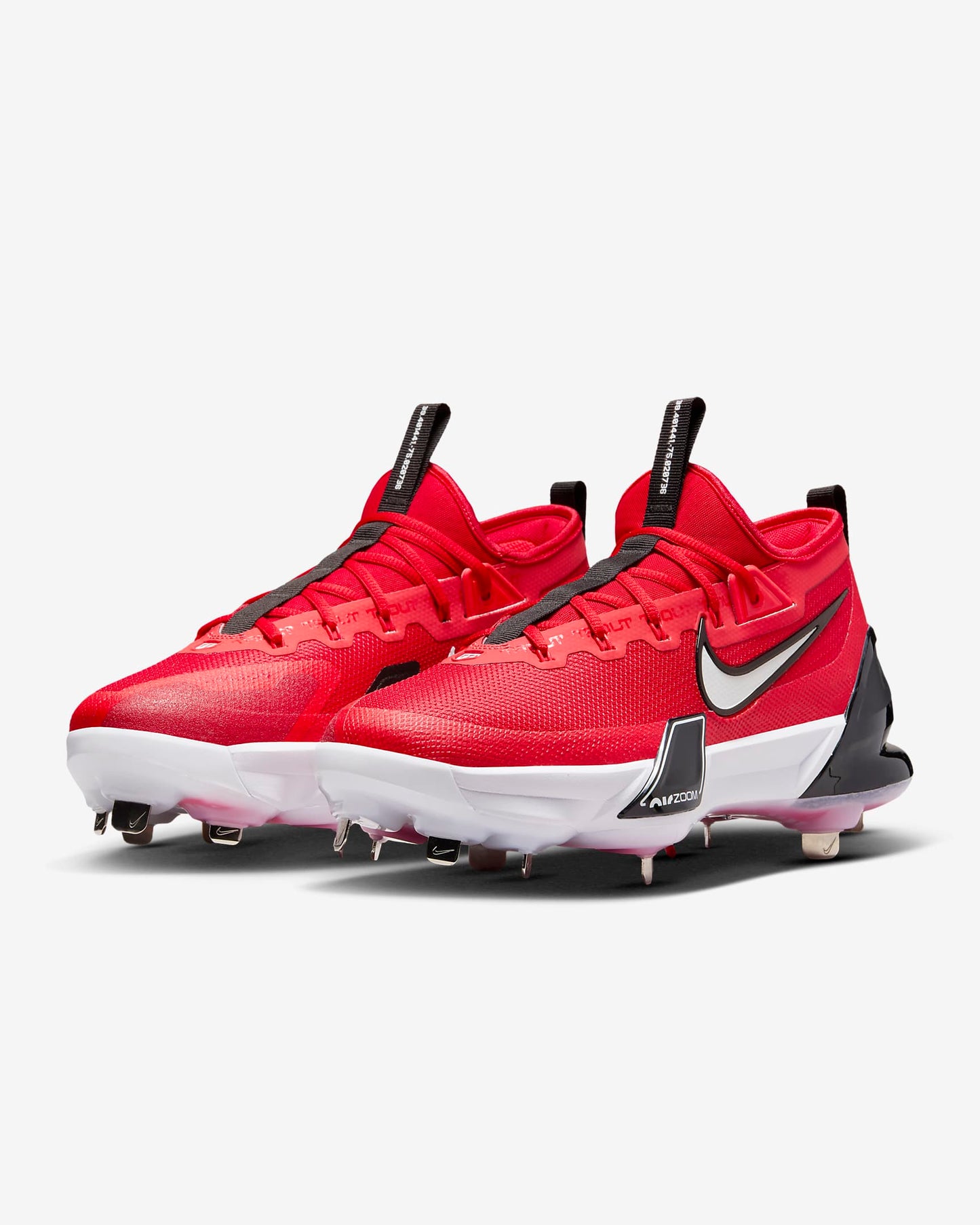 Nike Force Zoom Trout 9 Elite