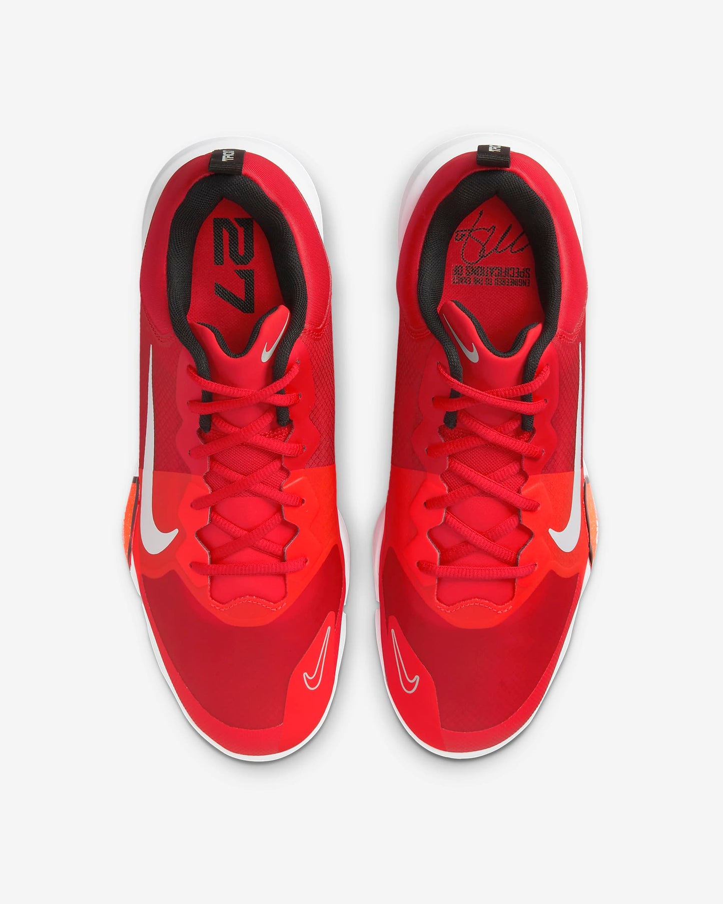 Nike Force Zoom Trout 9 Pro