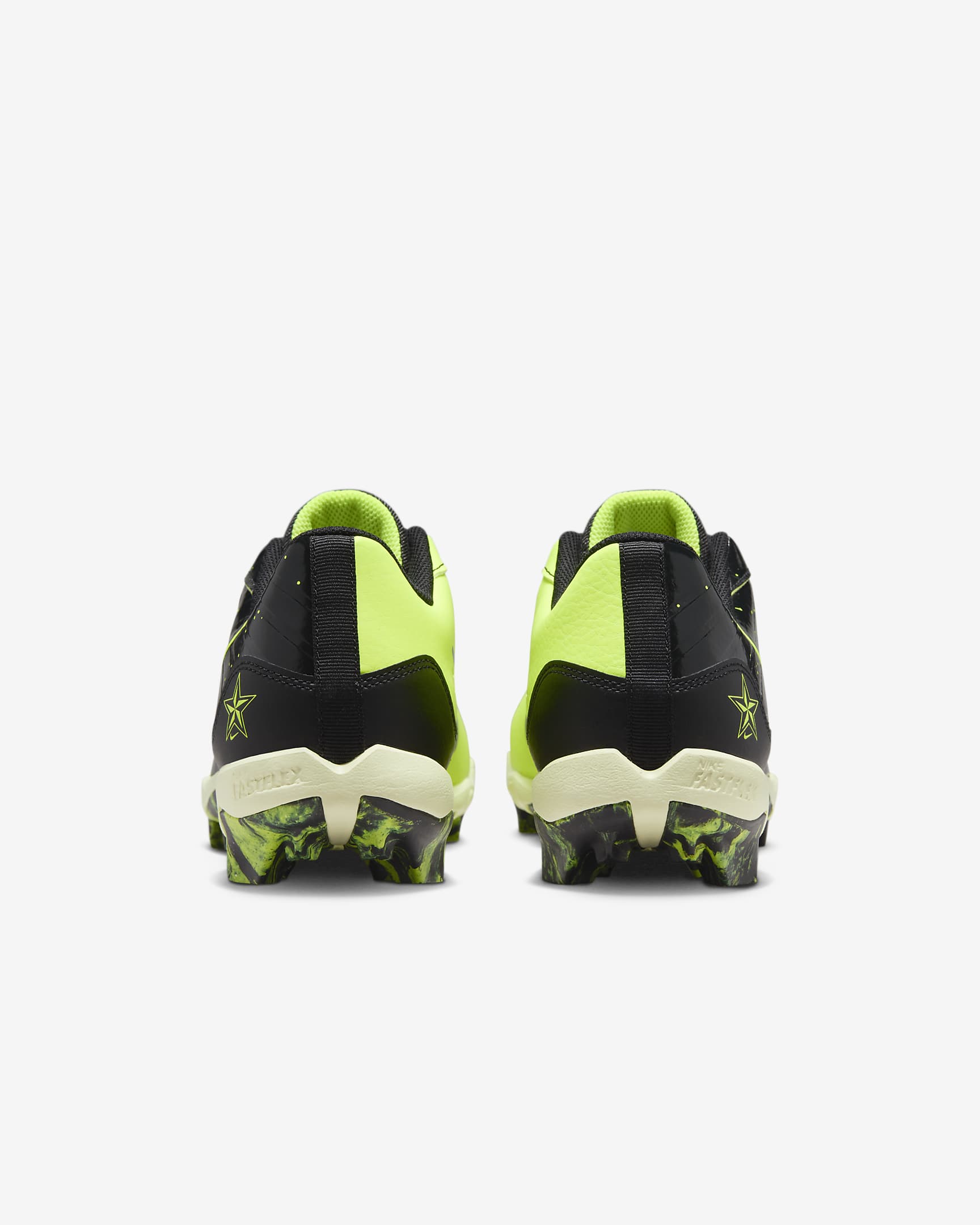 Nike Alpha Huarache 4 Keystone