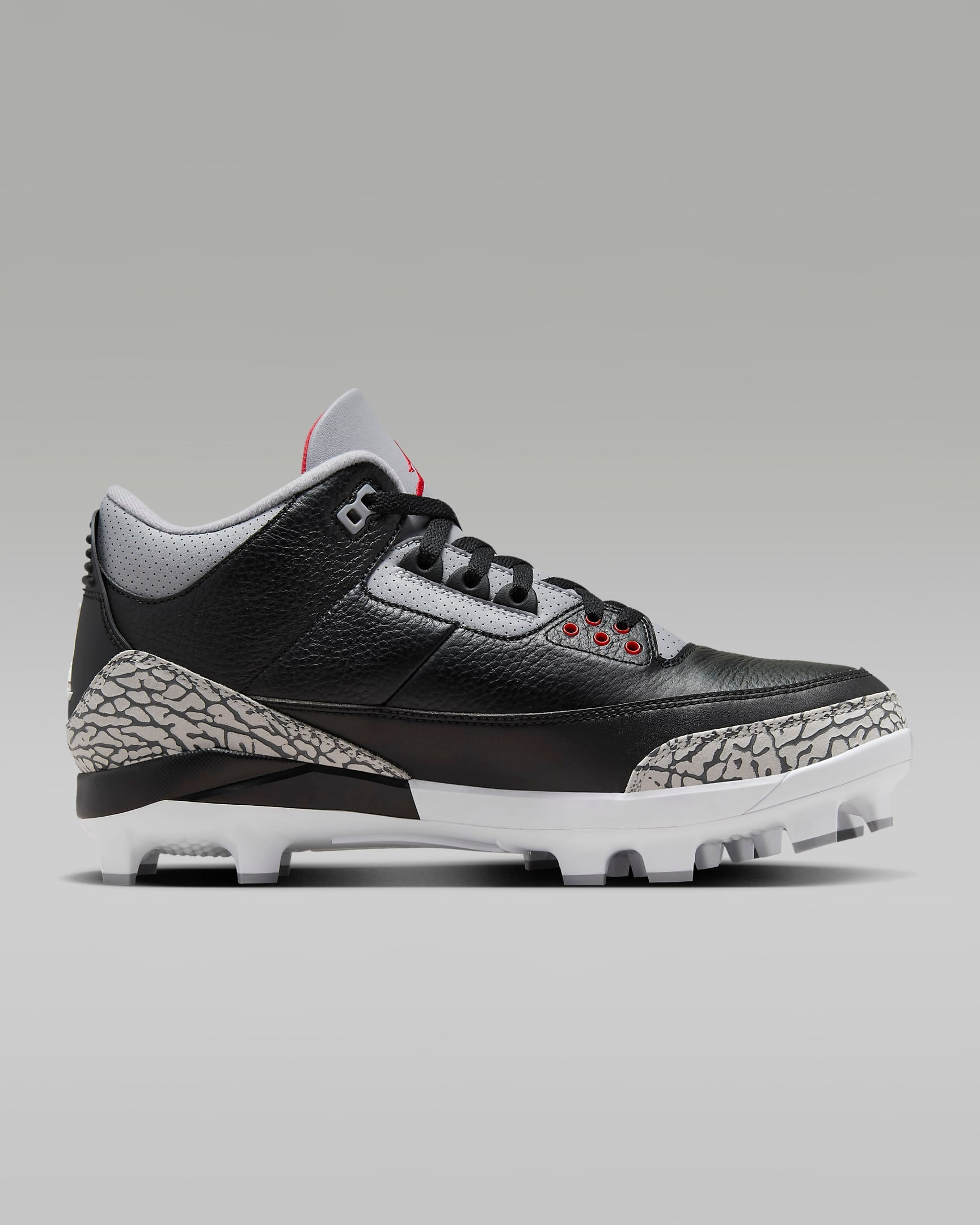 Jordan 3 Retro MCS