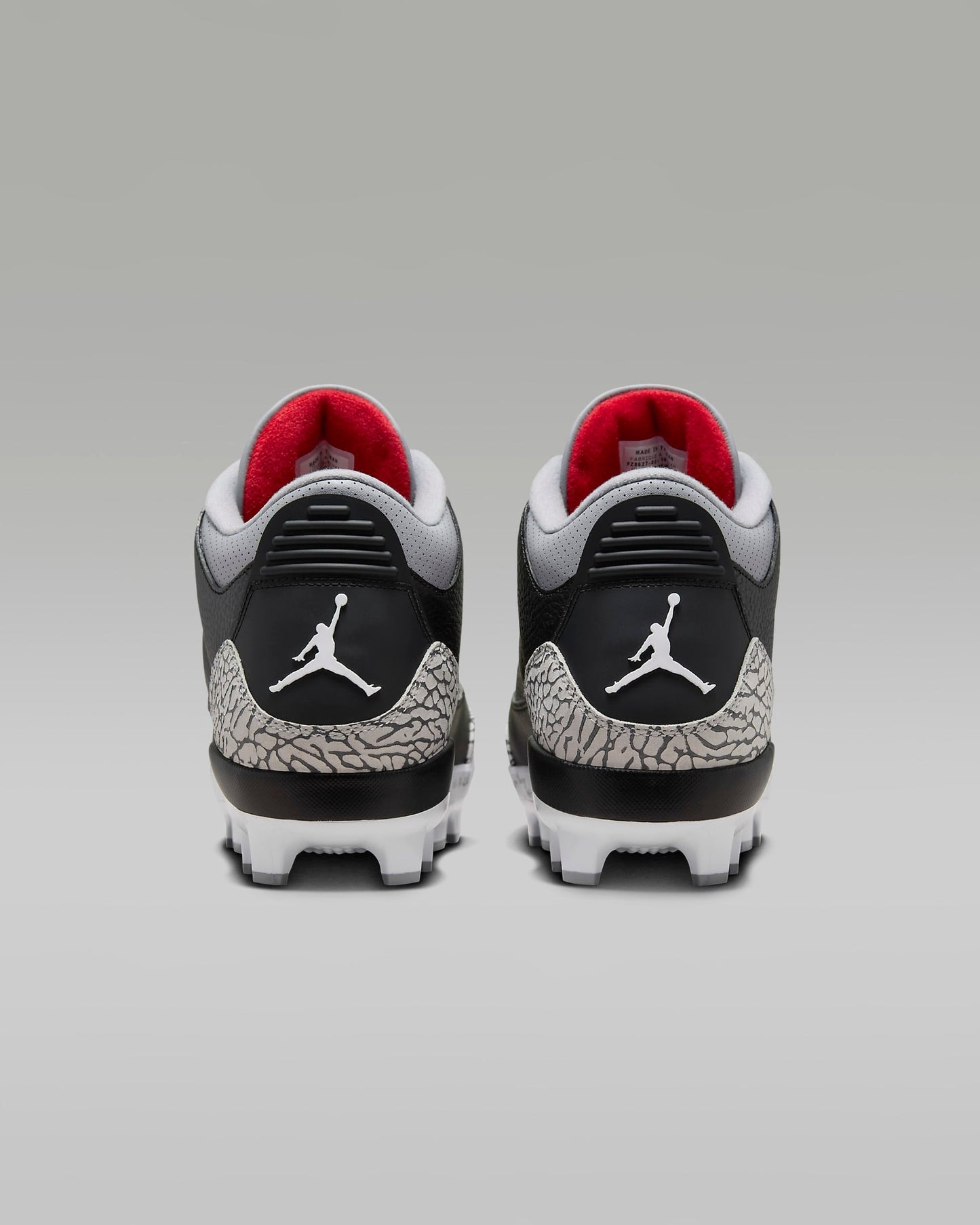 Jordan 3 Retro MCS