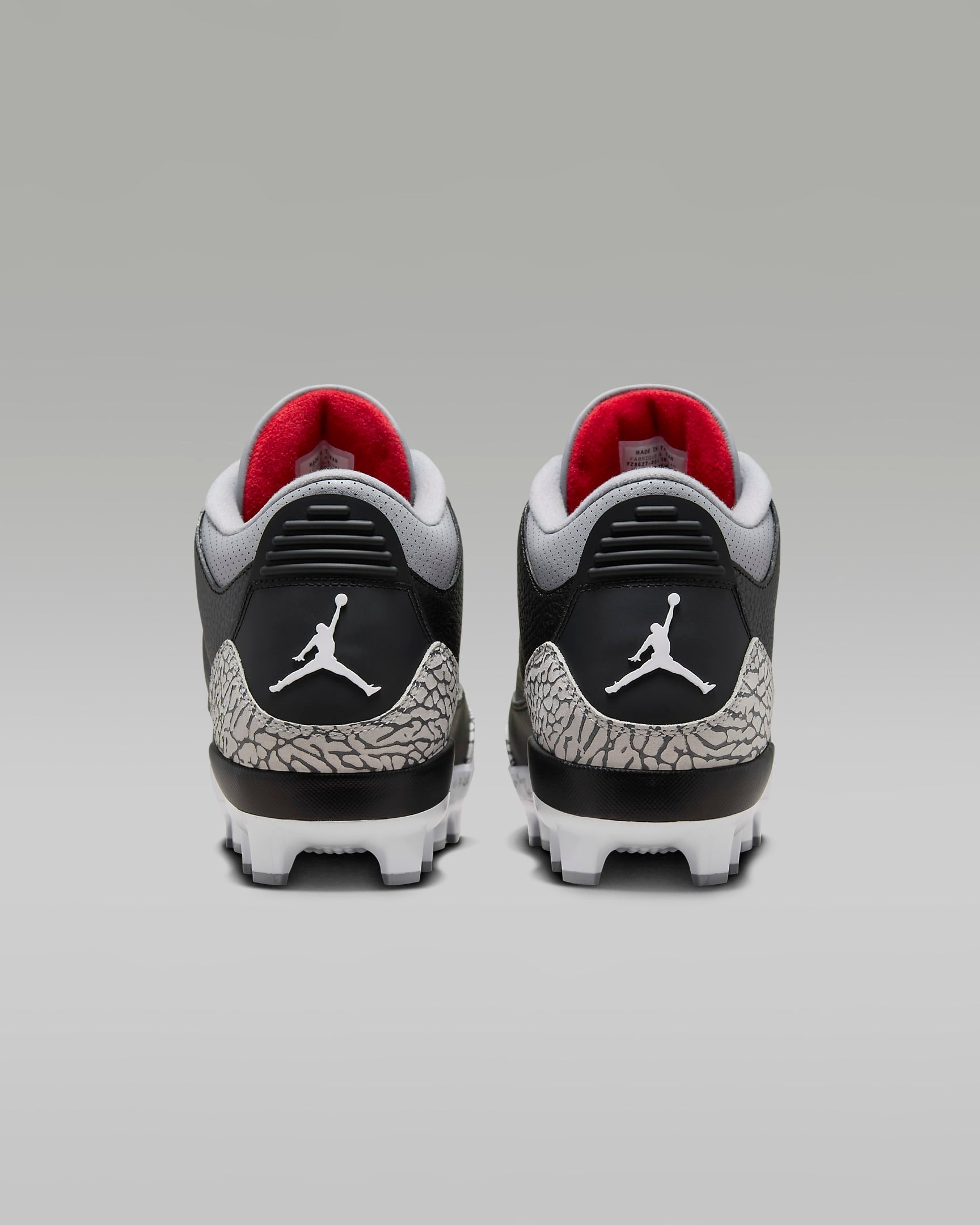 Jordan 3 Retro MCS