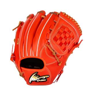 Ip select Baseball Infield Glove Orgullo α Ip.059-Lc