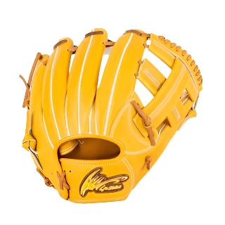 Ip select Baseball Infield Glove Tougou Style Ip.1050-15