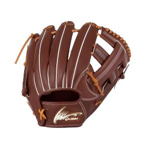 Ip select Baseball Infield Glove Tougou Style 18 Ip.1050-18