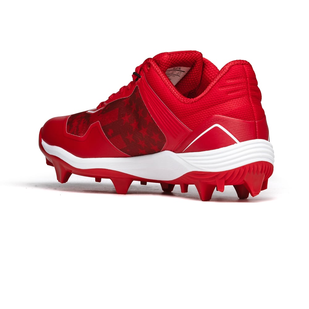 Boombah Viper USA Clandestine Molded Cleat