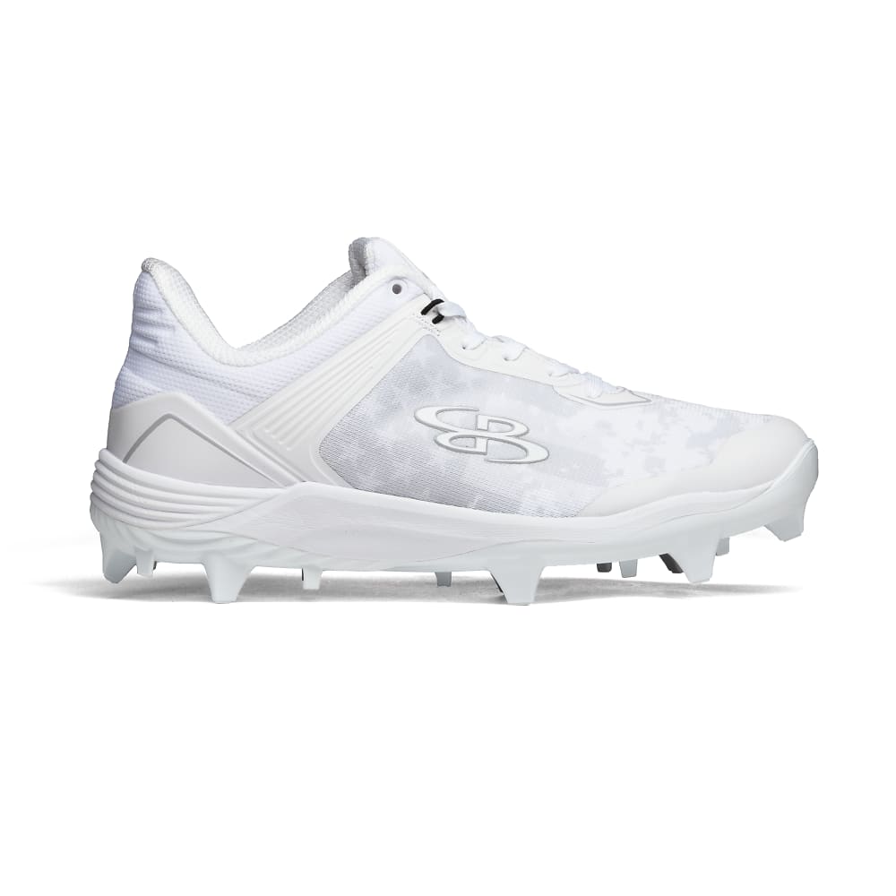 Boombah Viper USA Clandestine Molded Cleat