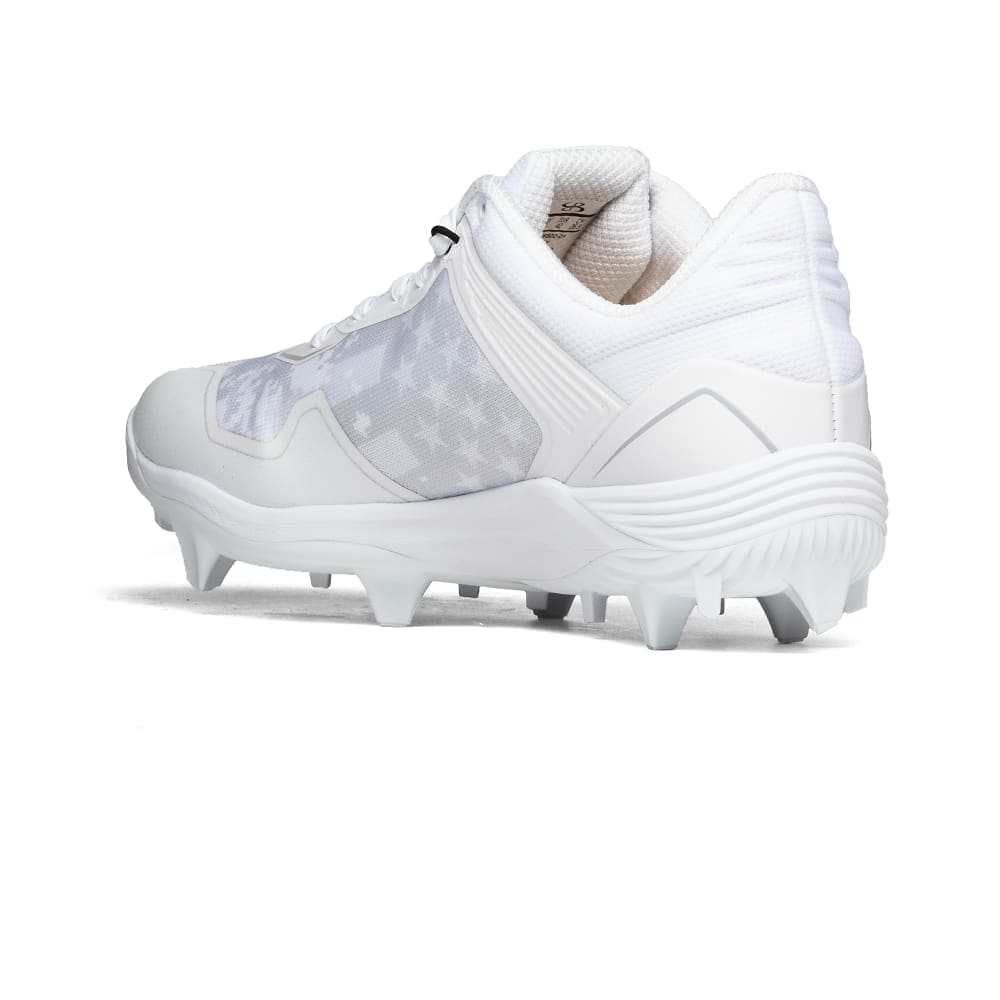 Boombah Viper USA Clandestine Molded Cleat