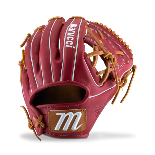 Marucci Capitol M Type 42A1 11.25" Solid Web Baseball Infield Glove