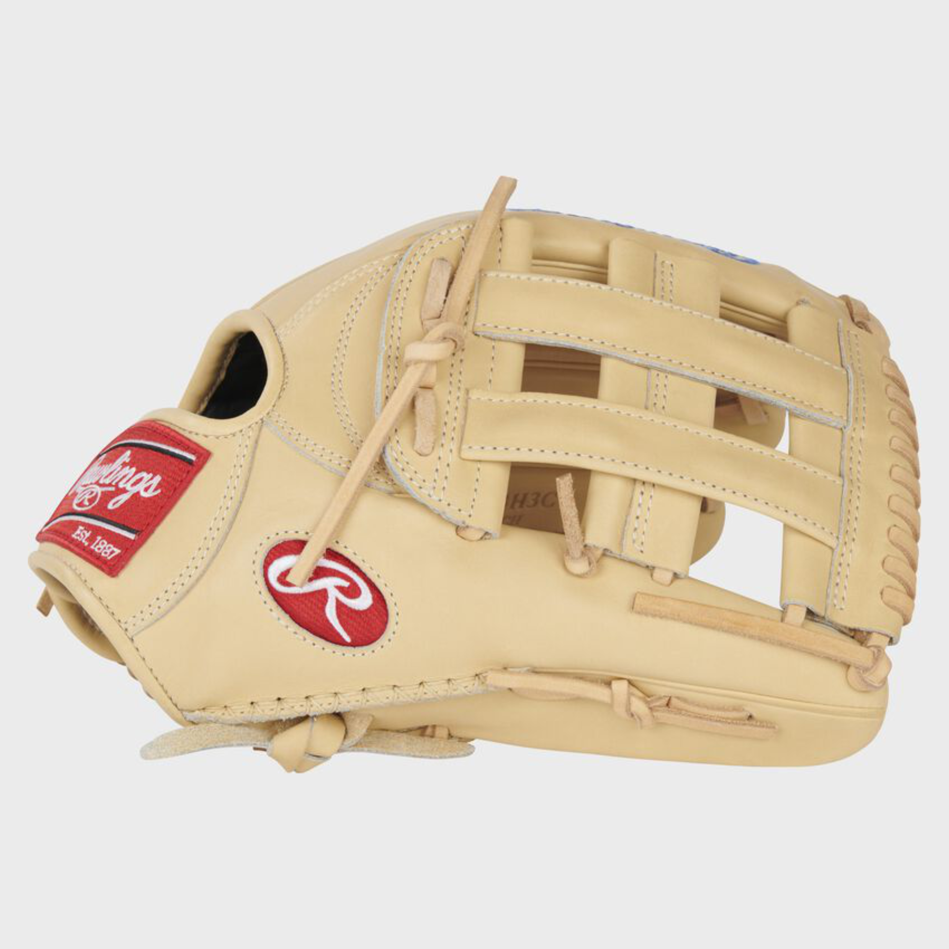 アメリカ限定】ブライス・ハーパーモデル ローリングス USA Heart of the Hide 外野手用グローブ P-PROBH3C –  Playcatch