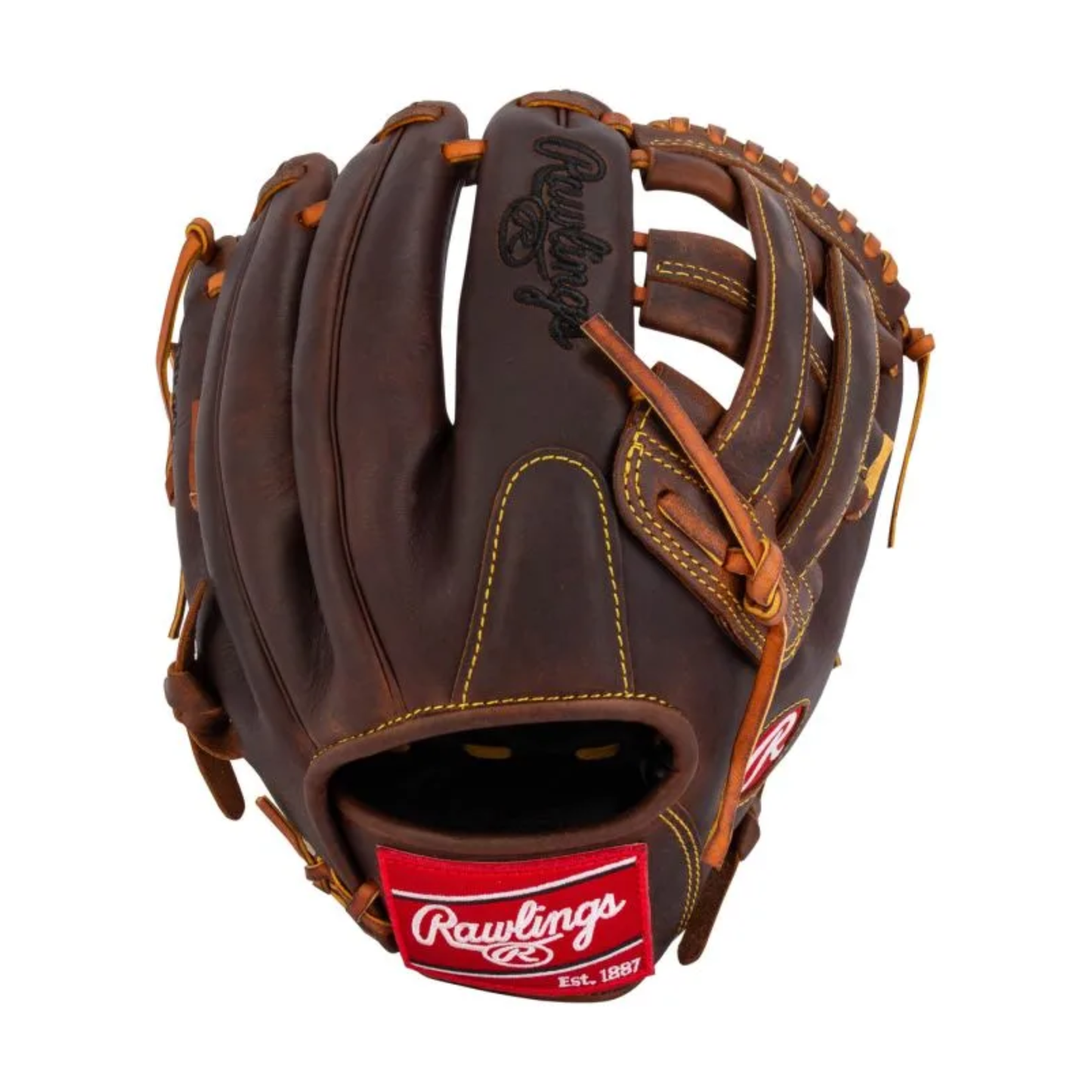 NOLAN ARENADO Rawlings USA Heart of the Hide 12" Baseball Infield Glove RPRORNA28