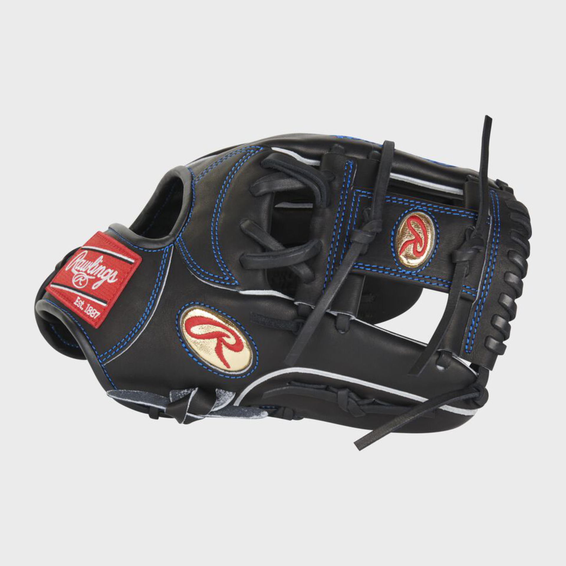 【アメリカ限定】マーカス・セミエンモデル ローリングス USA Heart of the Hide 内野手用グローブ RSGPRO44L-2MS –  Playcatch