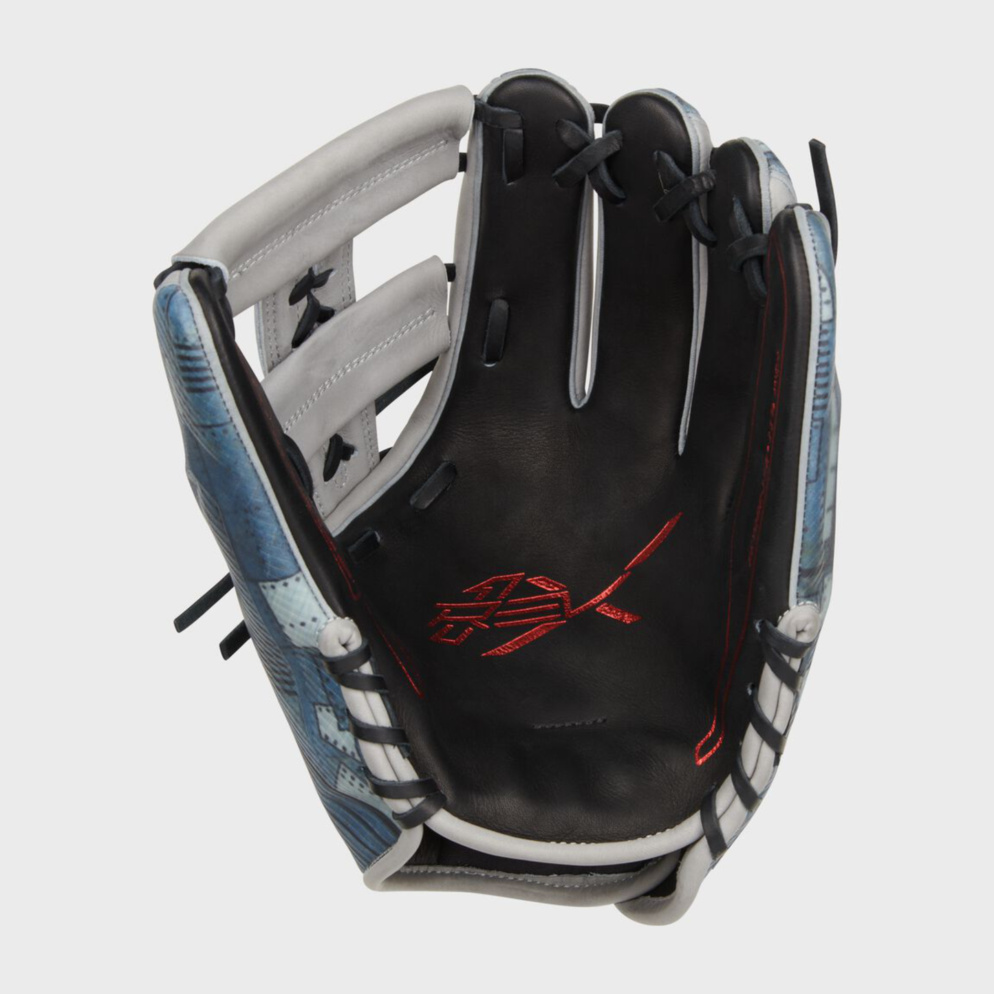 CARLOS CORREA Rawlings USA REV1X 11.75" Baseball Infield Glove RSGRREV205-19B