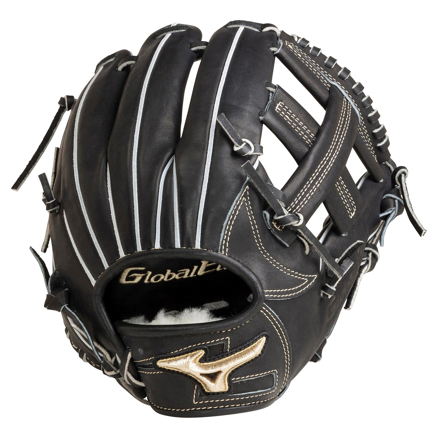 Mizuno Global Elite ∞ infinity NEO Baseball Infield Glove 1AJGH26323