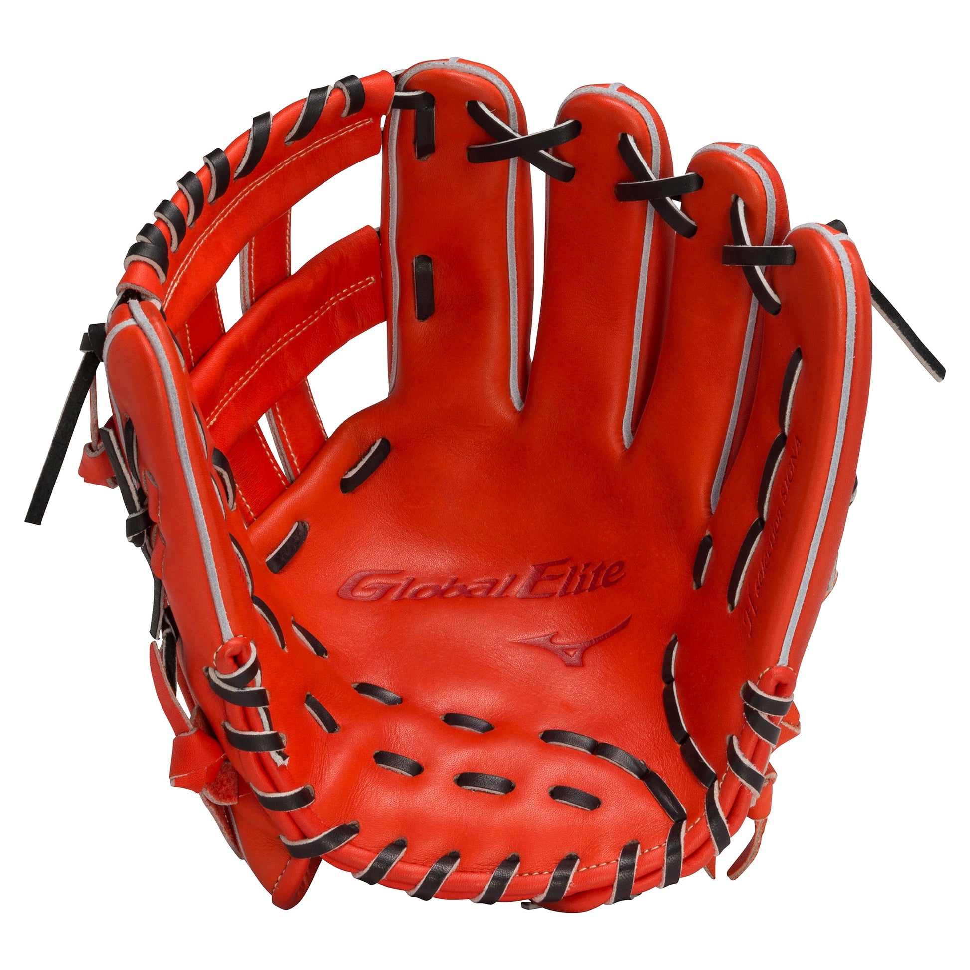 Mizuno Global Elite Hselection SIGNA α Line Type Baseball Infield Glove 1AJGH28523